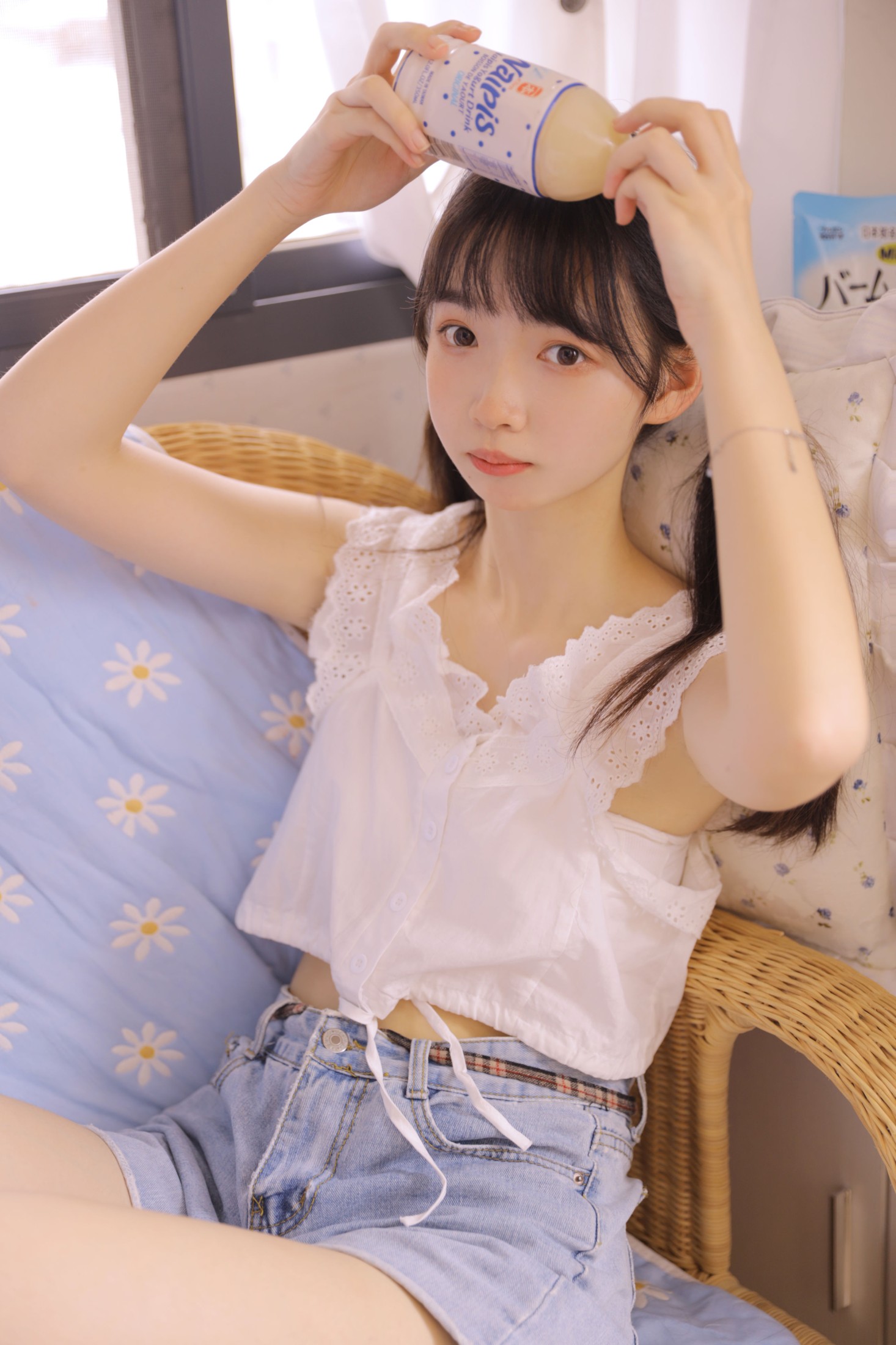 图片[5] - 不予辞 - 《蓝色心情》[22P] - 机器猫次元 - 机器猫次元