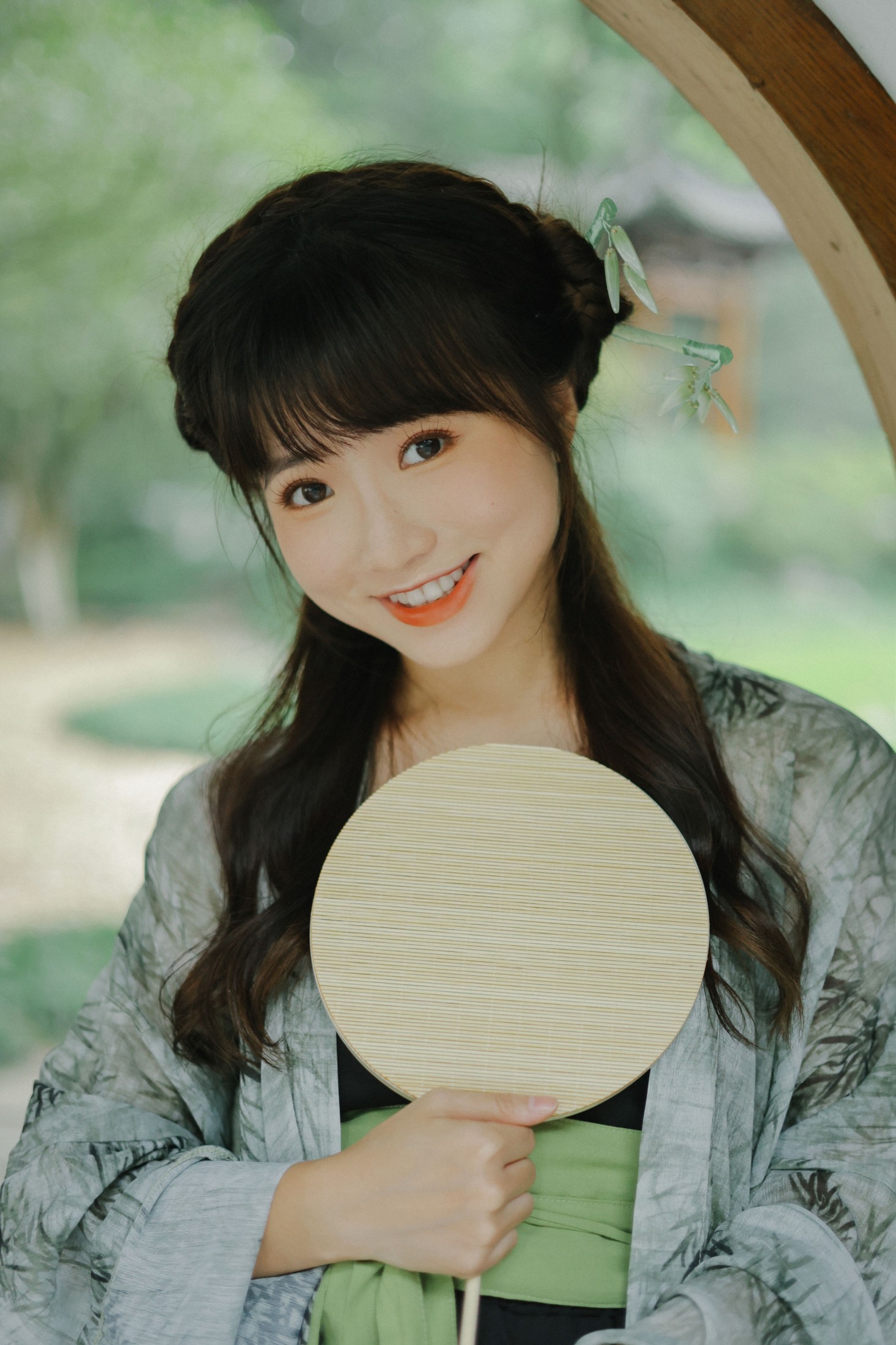 图片[3] - 蓝胖子 - 《云松书舍》[37P] - 机器猫次元 - 机器猫次元