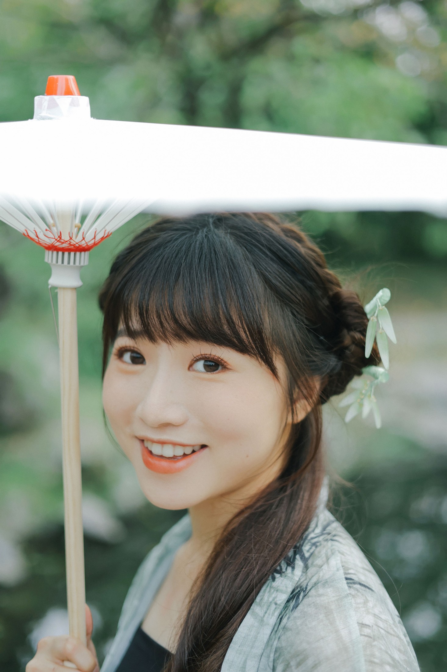 图片[7] - 蓝胖子 - 《云松书舍》[37P] - 机器猫次元 - 机器猫次元
