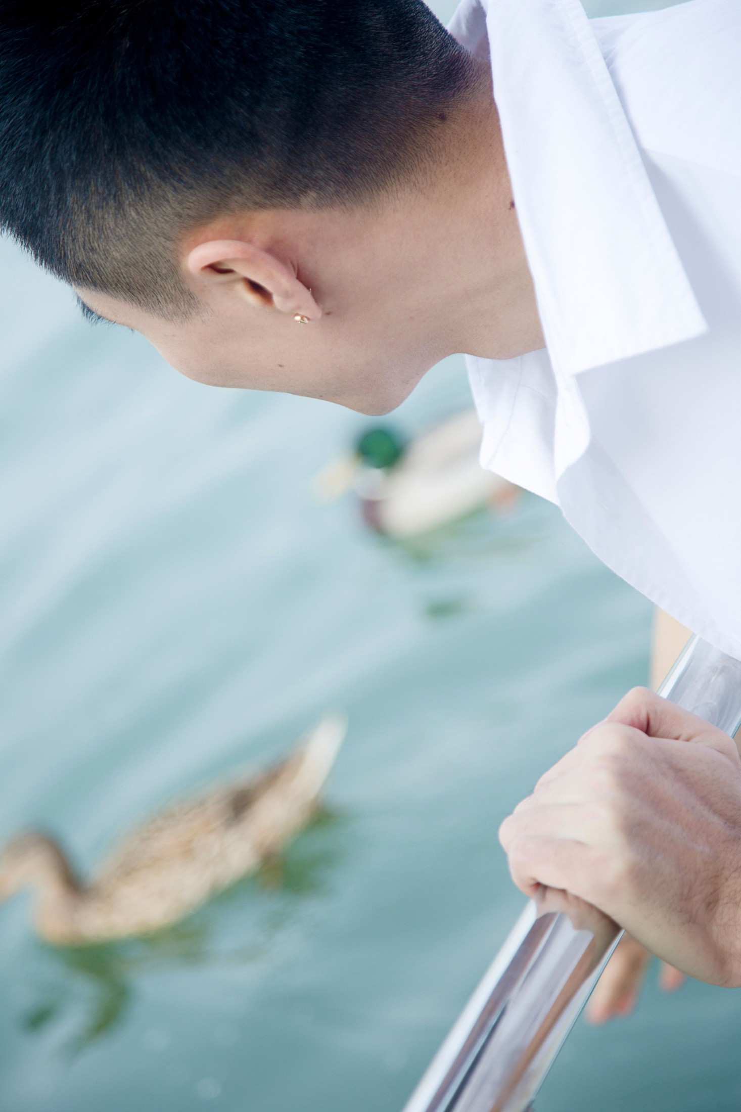 图片[8] - 吴博威 - 《夏日少年》[28P] - 机器猫次元 - 机器猫次元
