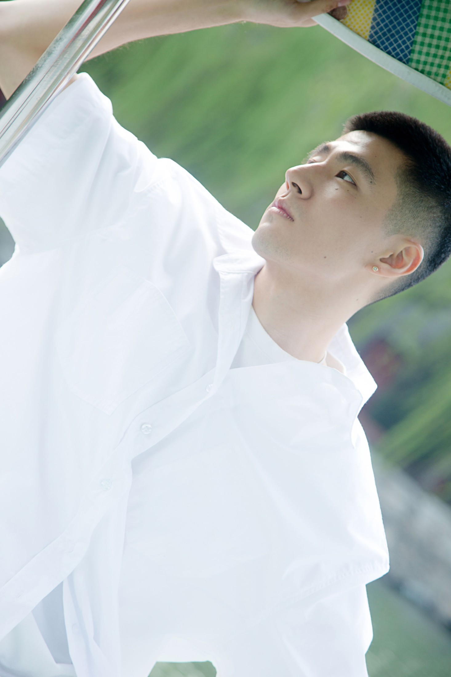 图片[3] - 吴博威 - 《夏日少年》[28P] - 机器猫次元 - 机器猫次元