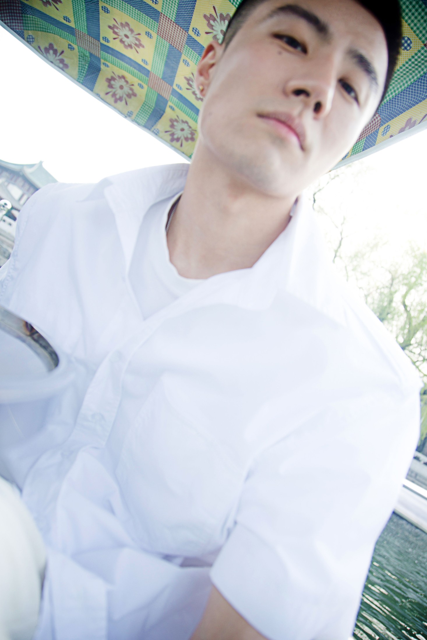 图片[7] - 吴博威 - 《夏日少年》[28P] - 机器猫次元 - 机器猫次元