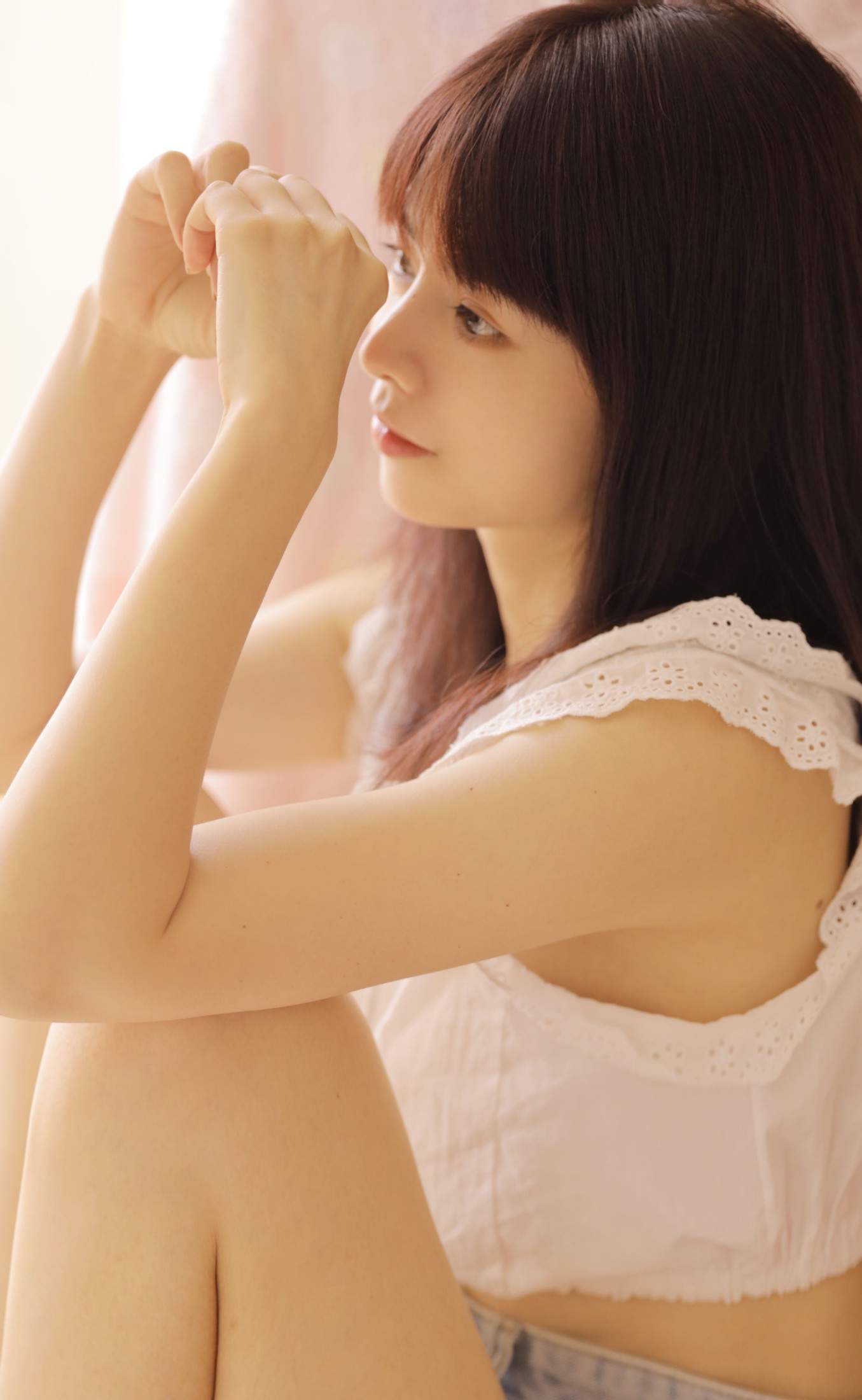 图片[4] - 小谢 - 《蜂蜜蛋糕》[23P] - 机器猫次元 - 机器猫次元