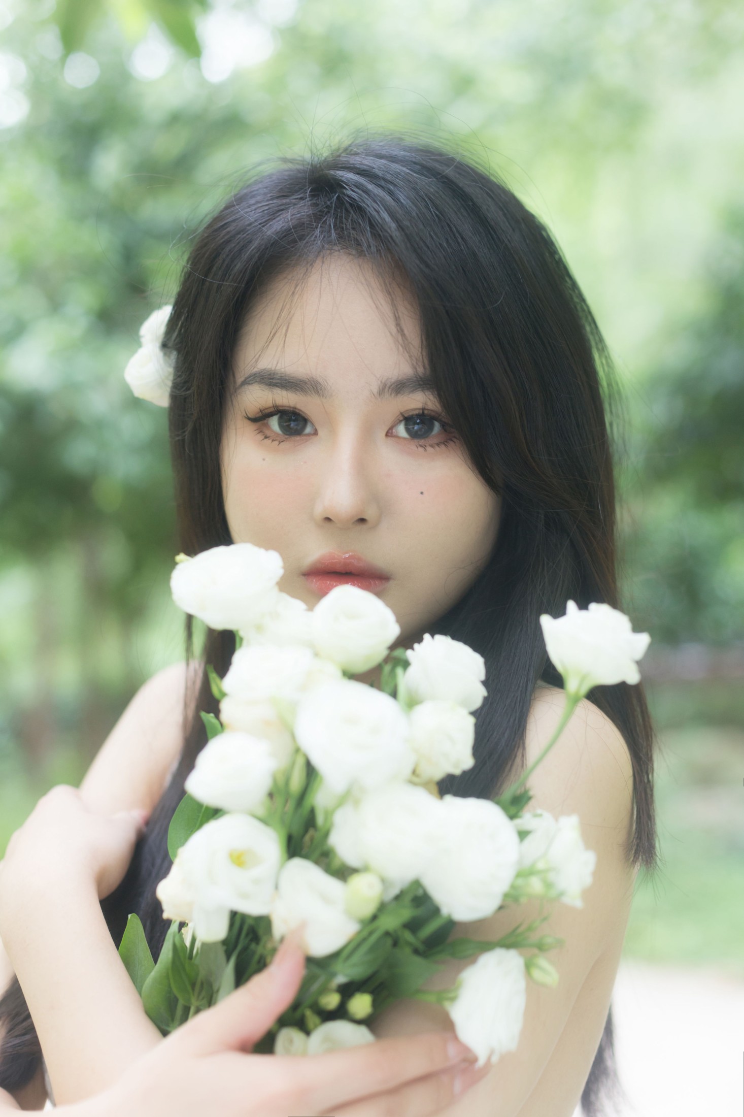 图片[5] - 鸭鸭泡芙 - 《独白》[25P] - 机器猫次元 - 机器猫次元