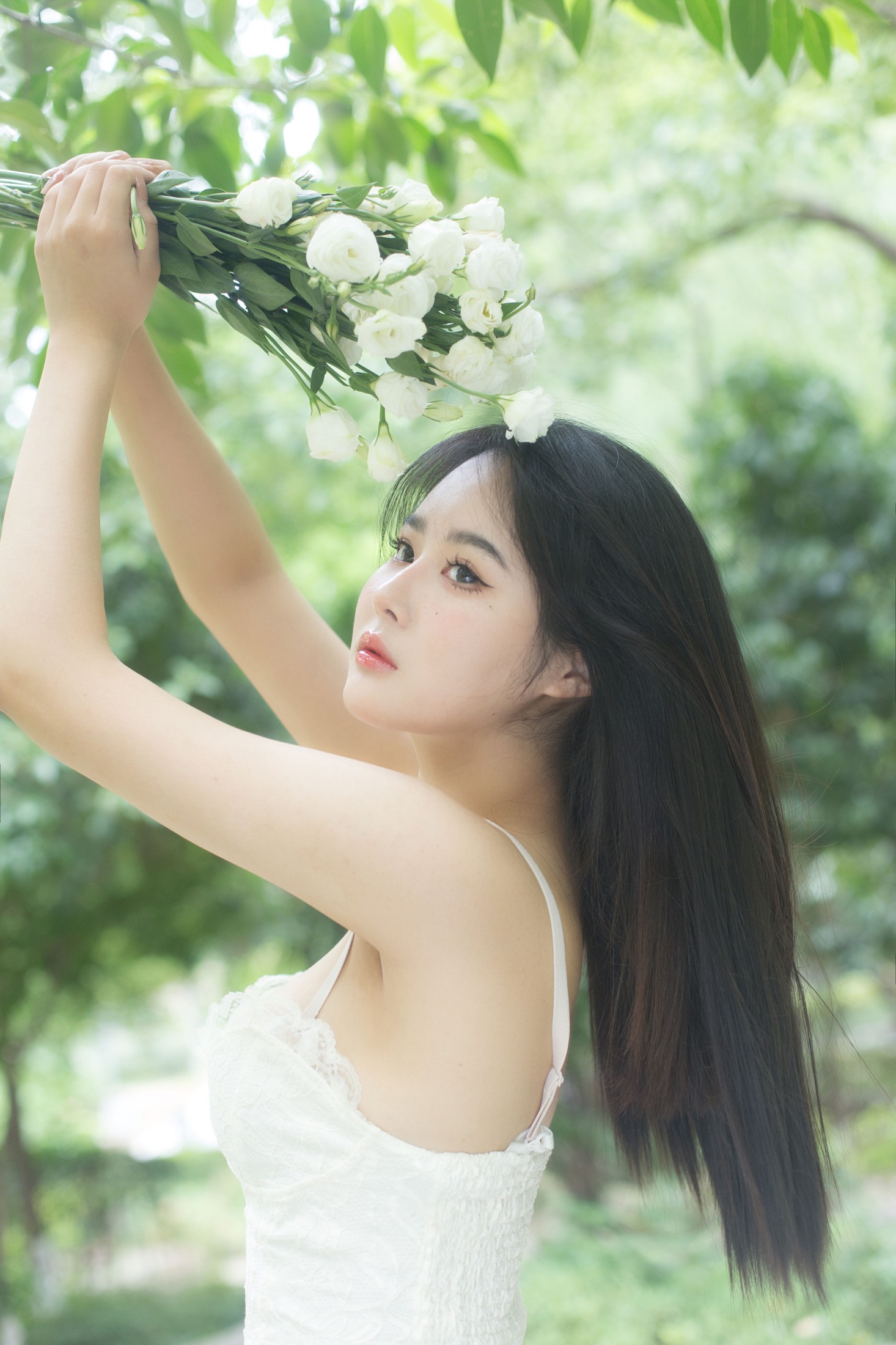 图片[7] - 鸭鸭泡芙 - 《独白》[25P] - 机器猫次元 - 机器猫次元