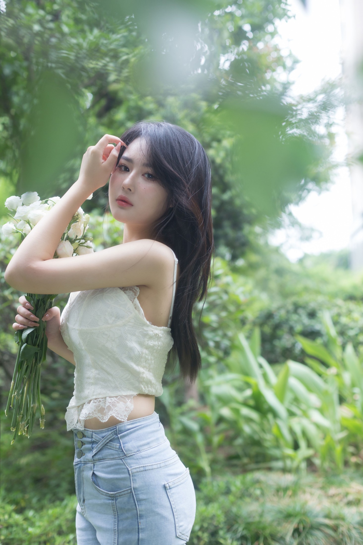 图片[8] - 鸭鸭泡芙 - 《独白》[25P] - 机器猫次元 - 机器猫次元