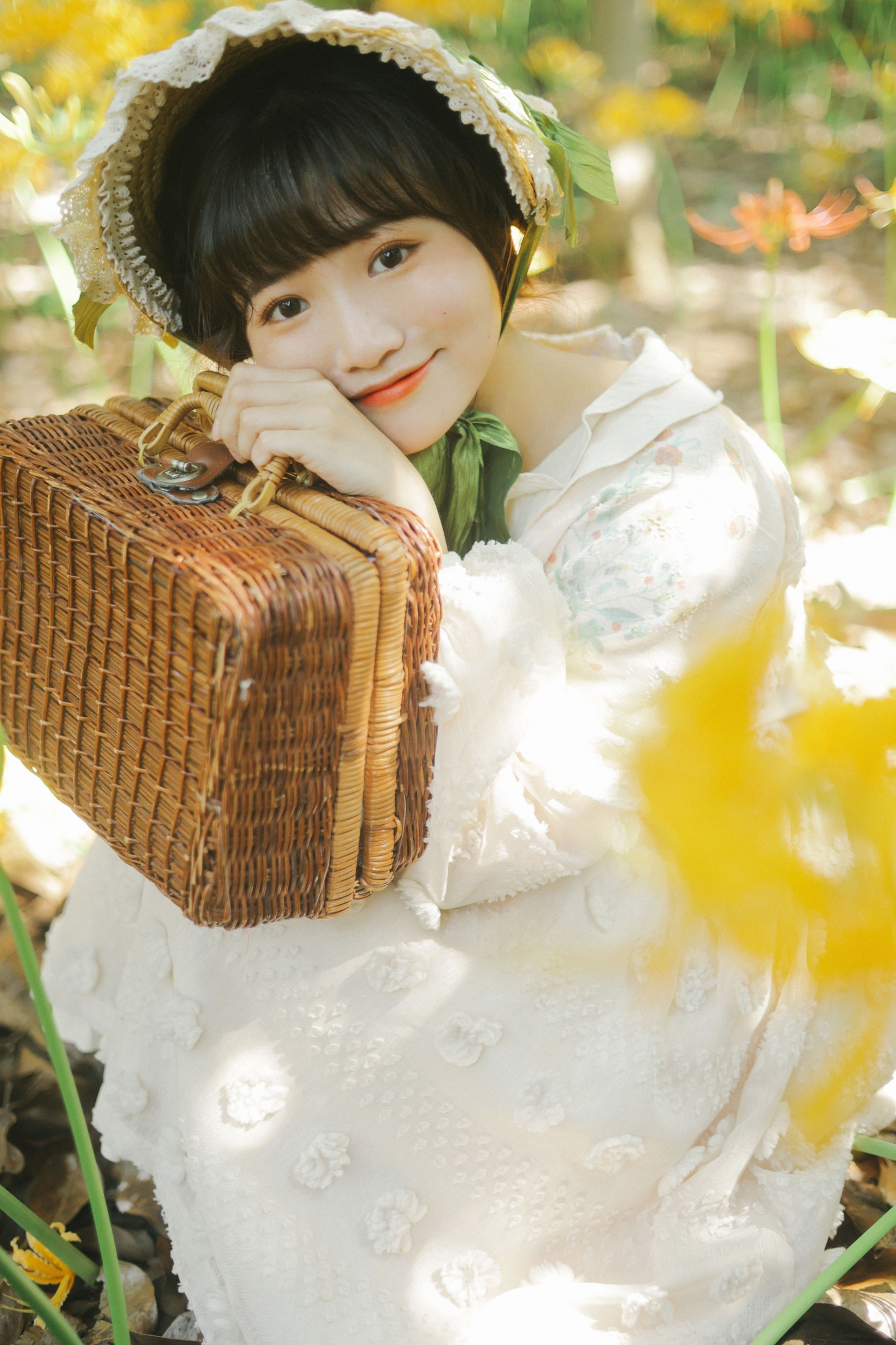 图片[8] - 蓝胖子 - 《彼岸花开》[45P] - 机器猫次元 - 机器猫次元