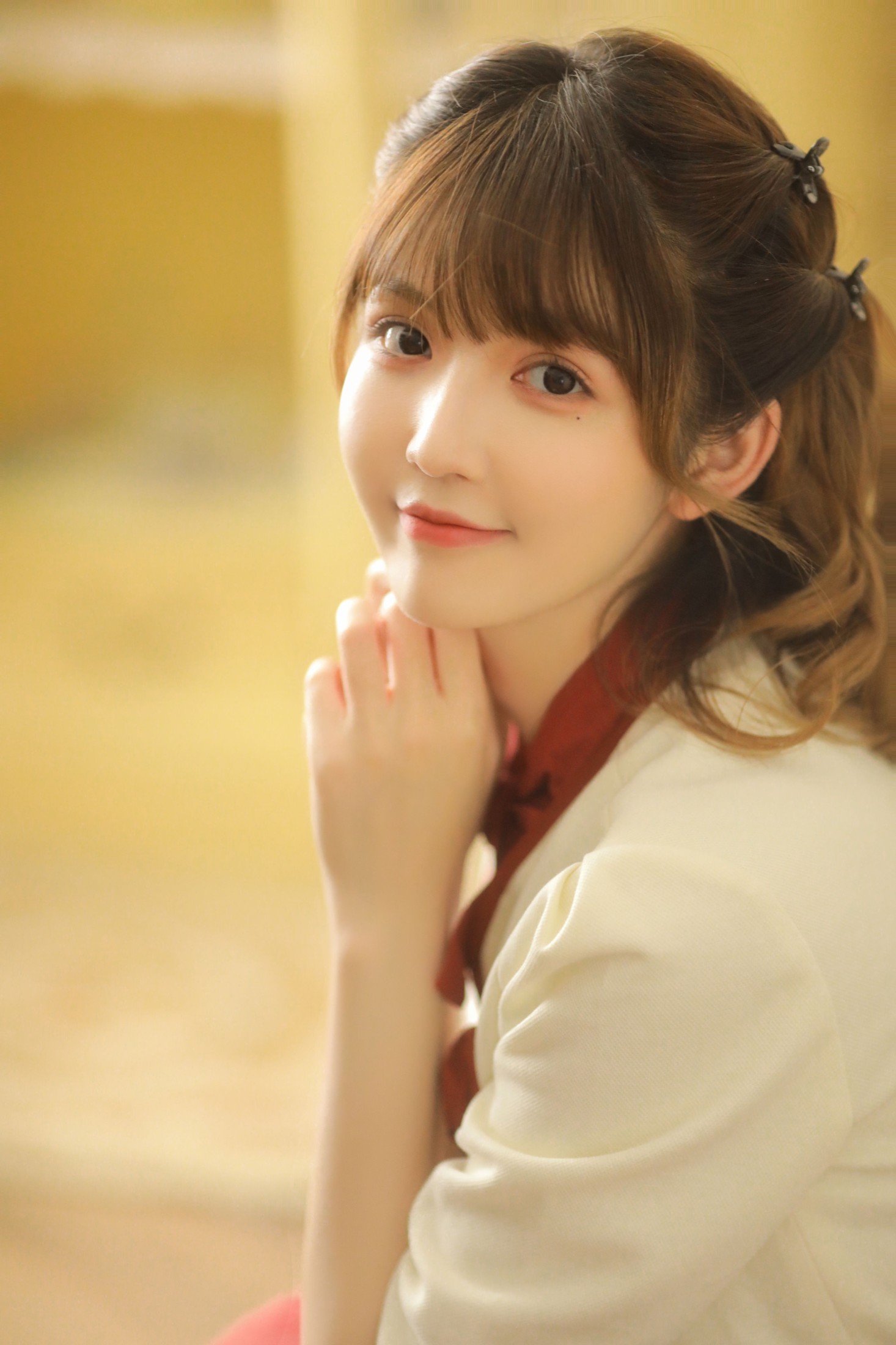 图片[7] - 金迪-Vivian - 《心动至上》[21P] - 机器猫次元 - 机器猫次元
