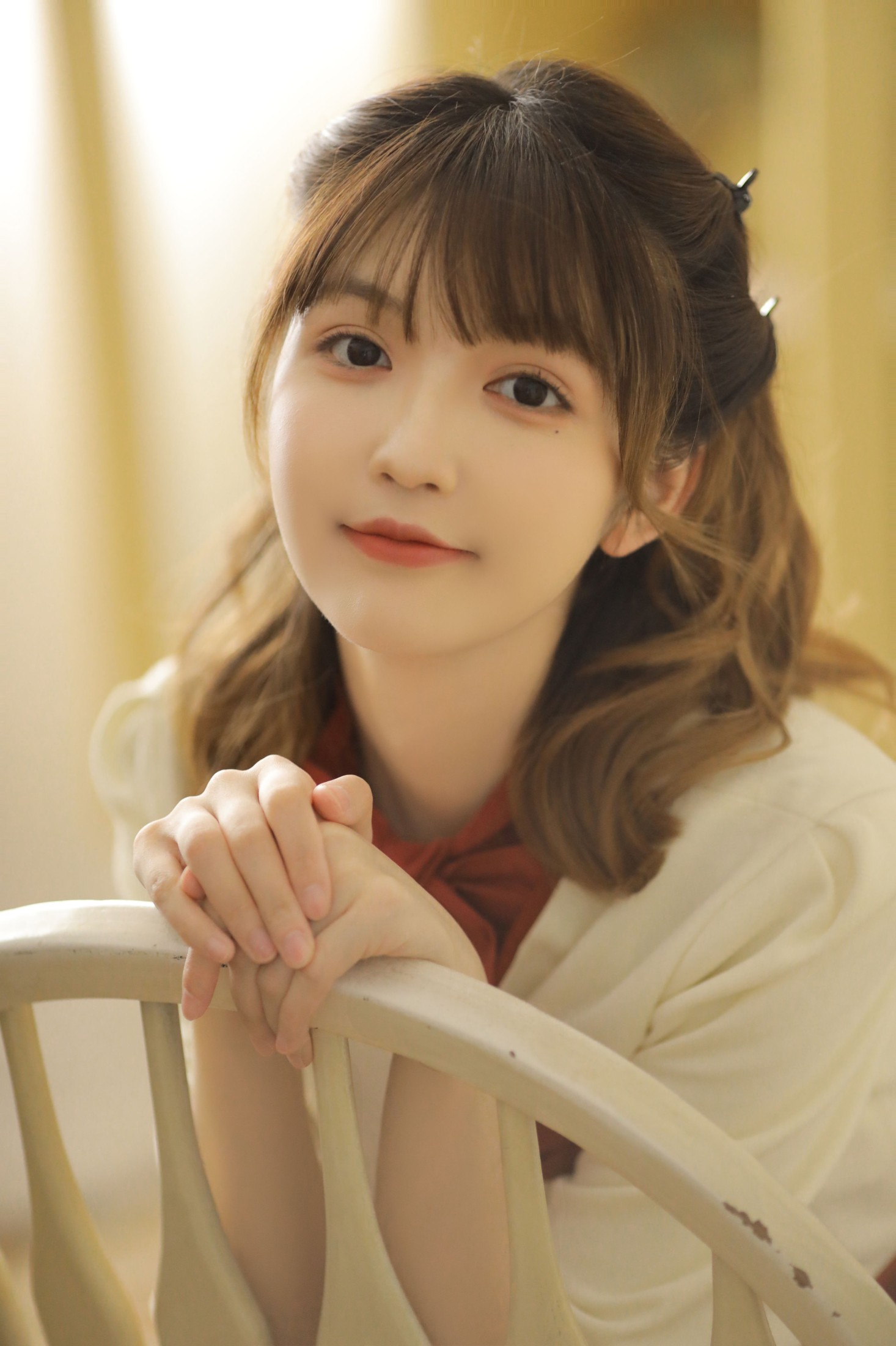 图片[8] - 金迪-Vivian - 《心动至上》[21P] - 机器猫次元 - 机器猫次元