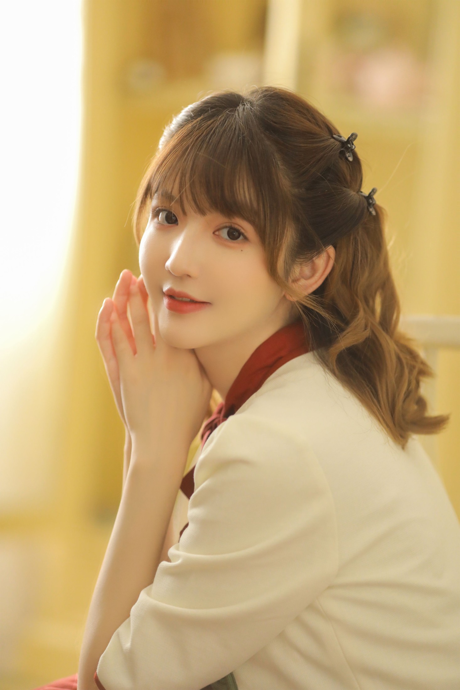 图片[6] - 金迪-Vivian - 《心动至上》[21P] - 机器猫次元 - 机器猫次元