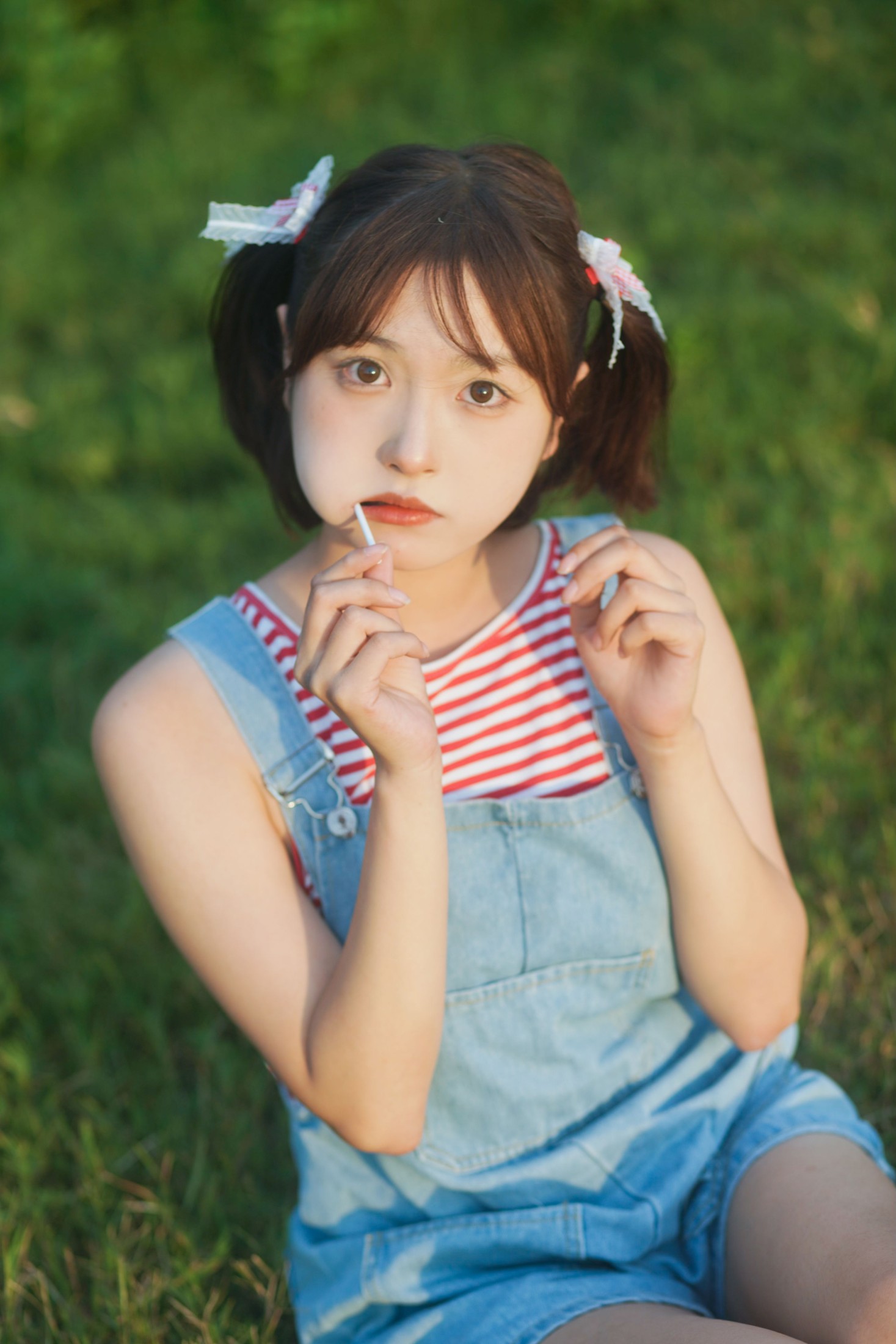 图片[6] - -炸鸡冰可乐- 《蓝色田园》[23P] - 机器猫次元 - 机器猫次元