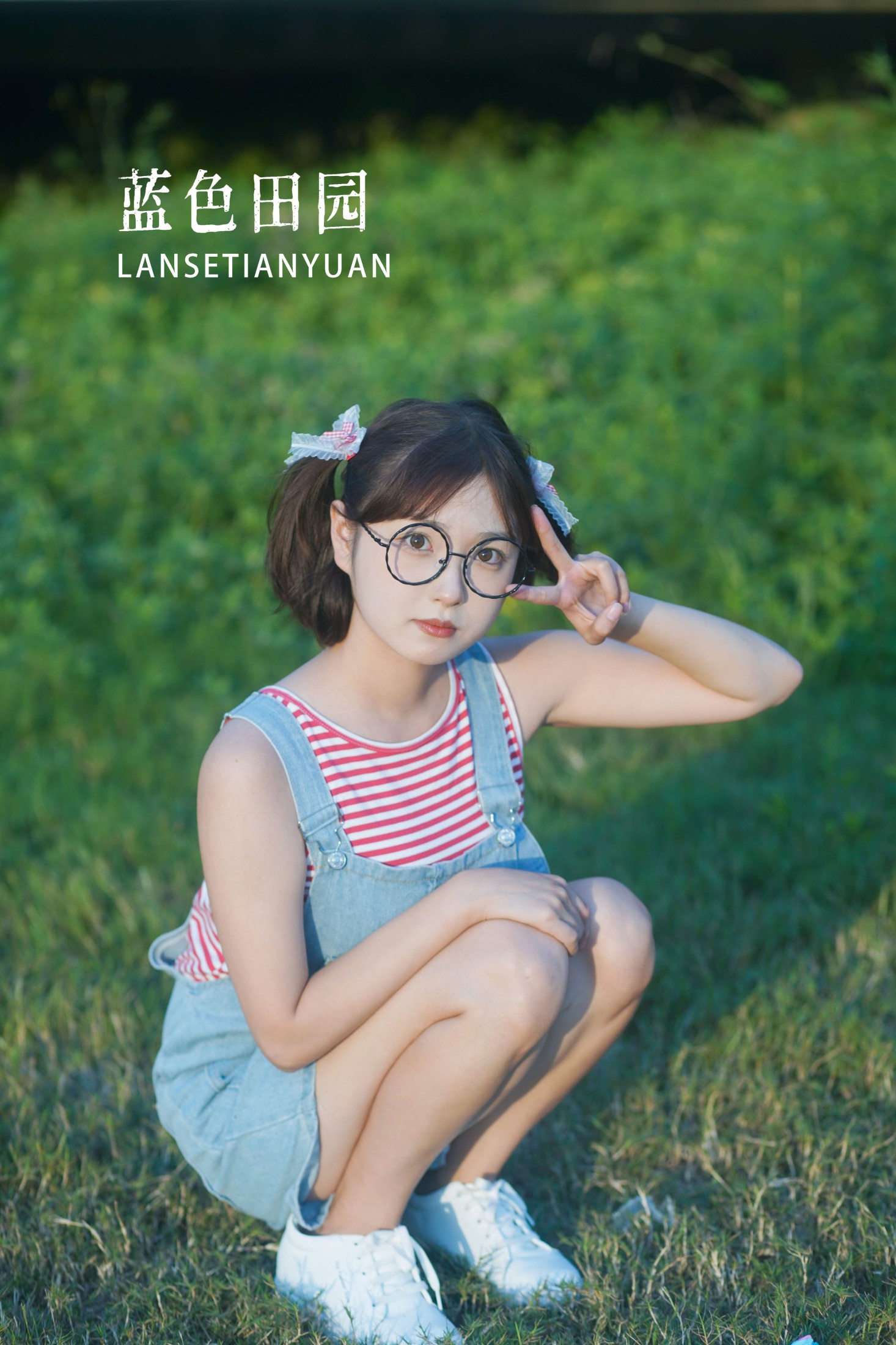 图片[1] - -炸鸡冰可乐- 《蓝色田园》[23P] - 机器猫次元 - 机器猫次元
