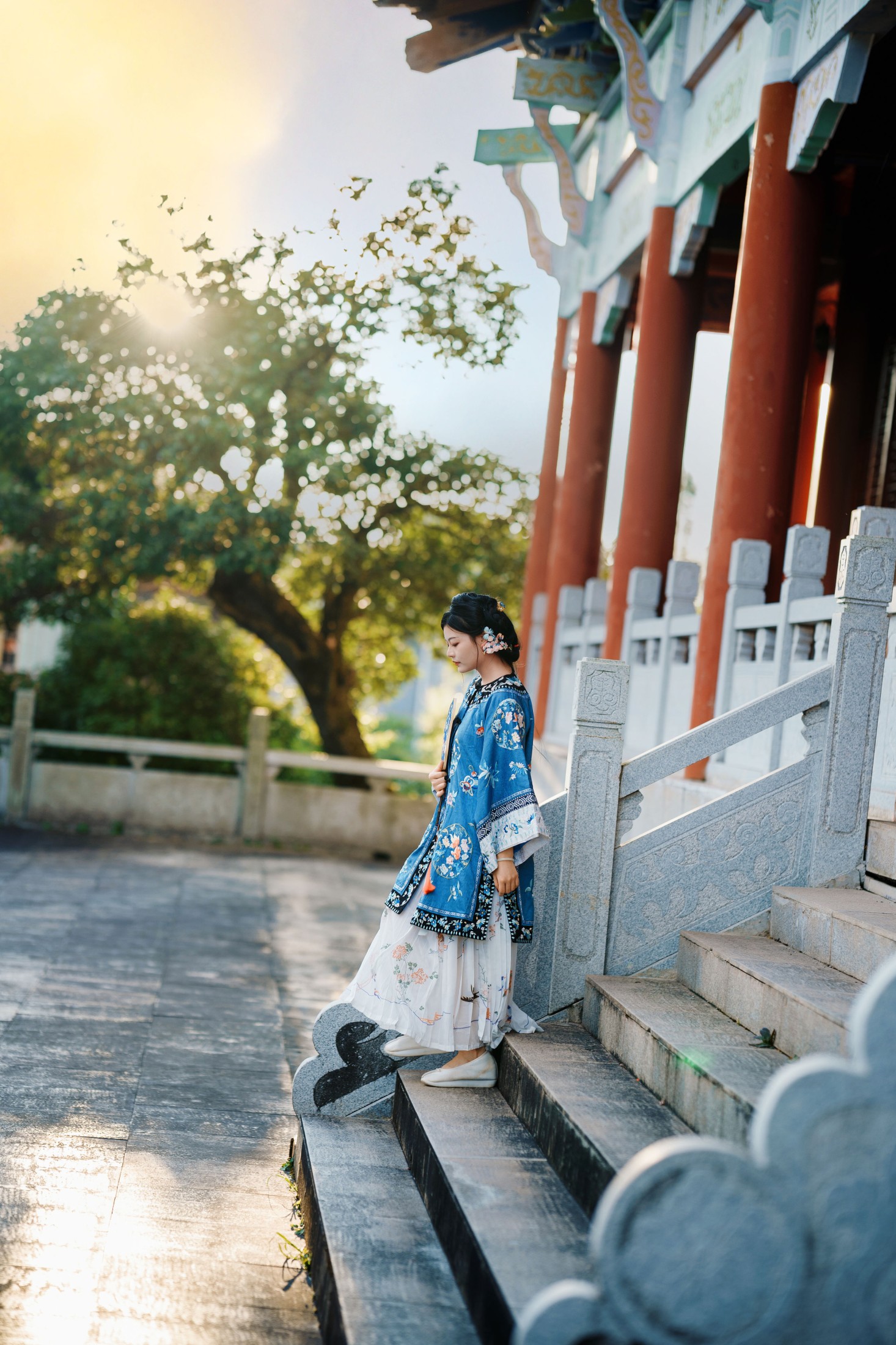 图片[7] - 一口椰子酥 - 《清汉女》[26P] - 机器猫次元 - 机器猫次元
