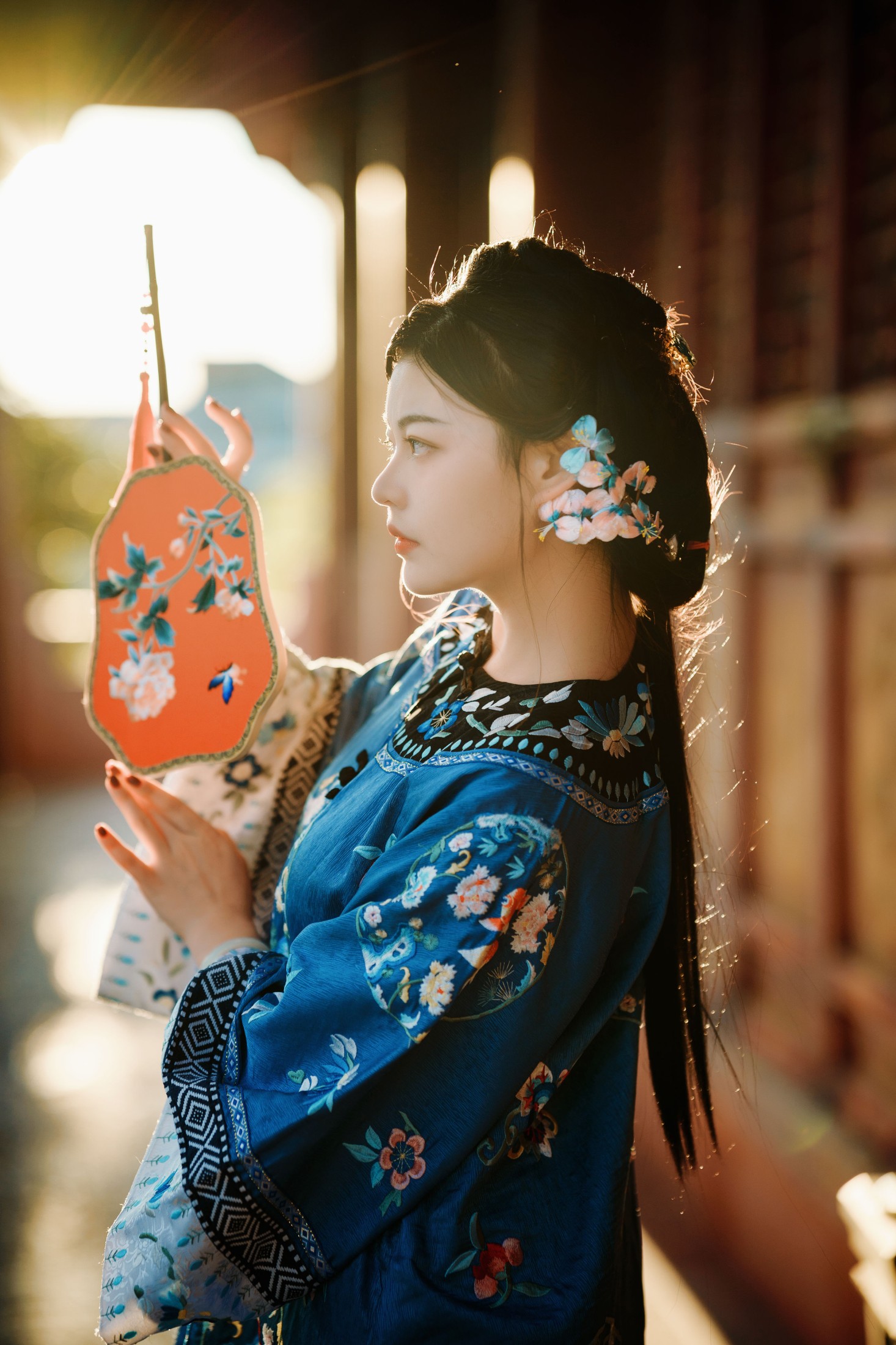 图片[8] - 一口椰子酥 - 《清汉女》[26P] - 机器猫次元 - 机器猫次元