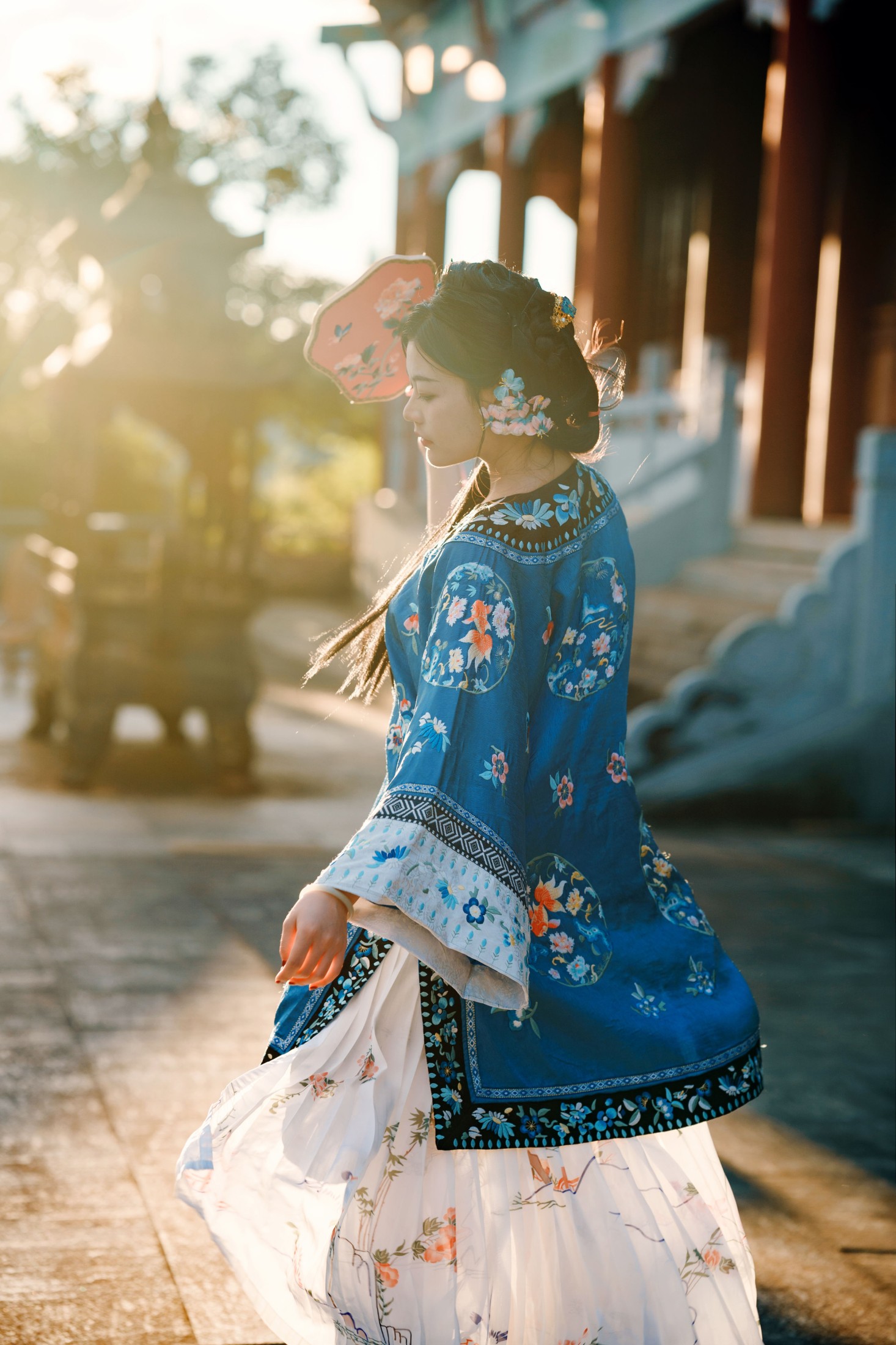 图片[5] - 一口椰子酥 - 《清汉女》[26P] - 机器猫次元 - 机器猫次元