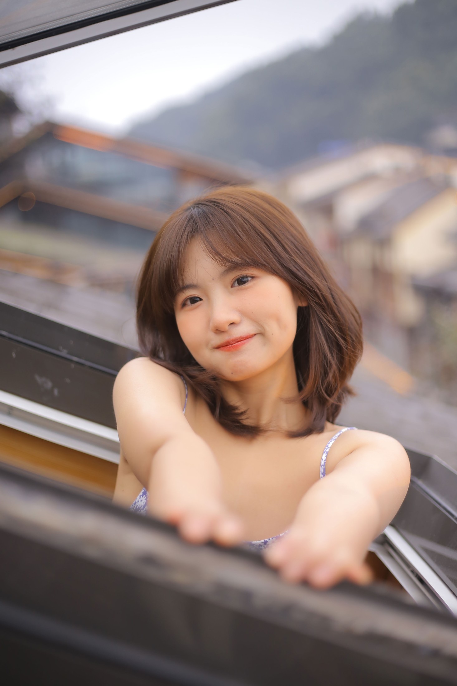 图片[3] - 小椿耶 - 《一口橙子》[24P] - 机器猫次元 - 机器猫次元