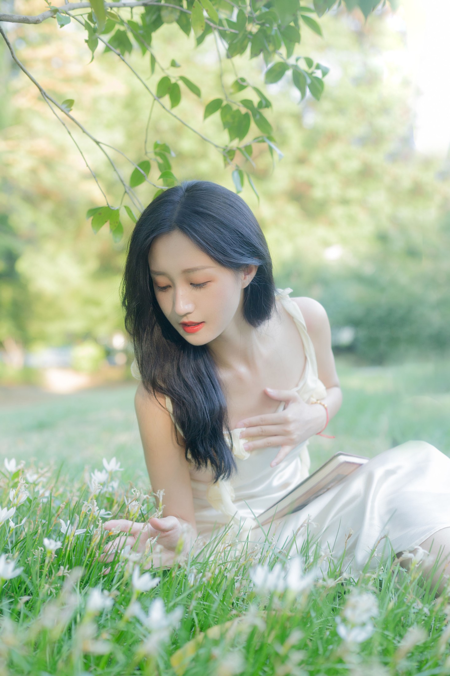 图片[6] - wans - 《初秋似你》[30P] - 机器猫次元 - 机器猫次元