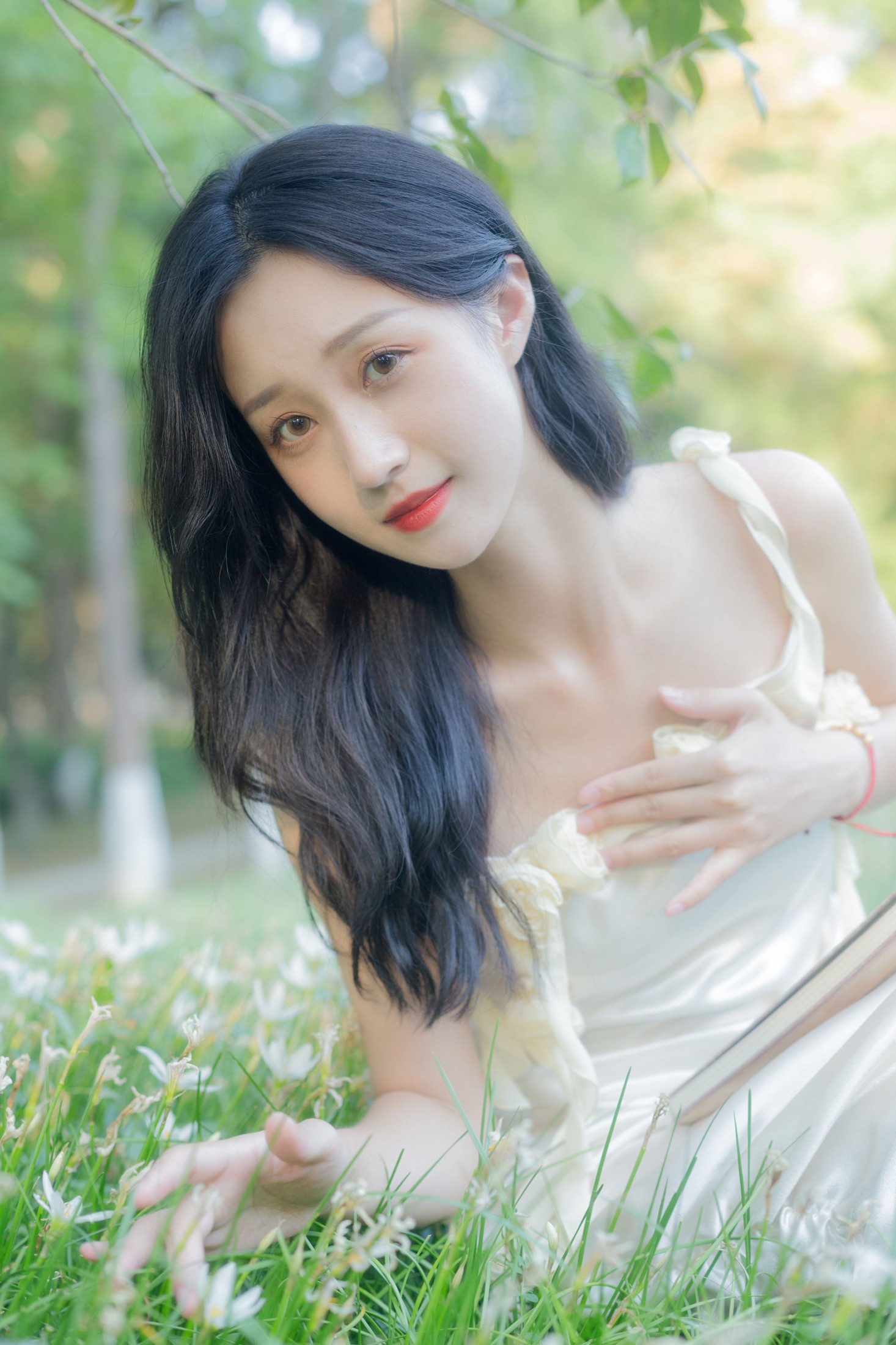 图片[7] - wans - 《初秋似你》[30P] - 机器猫次元 - 机器猫次元