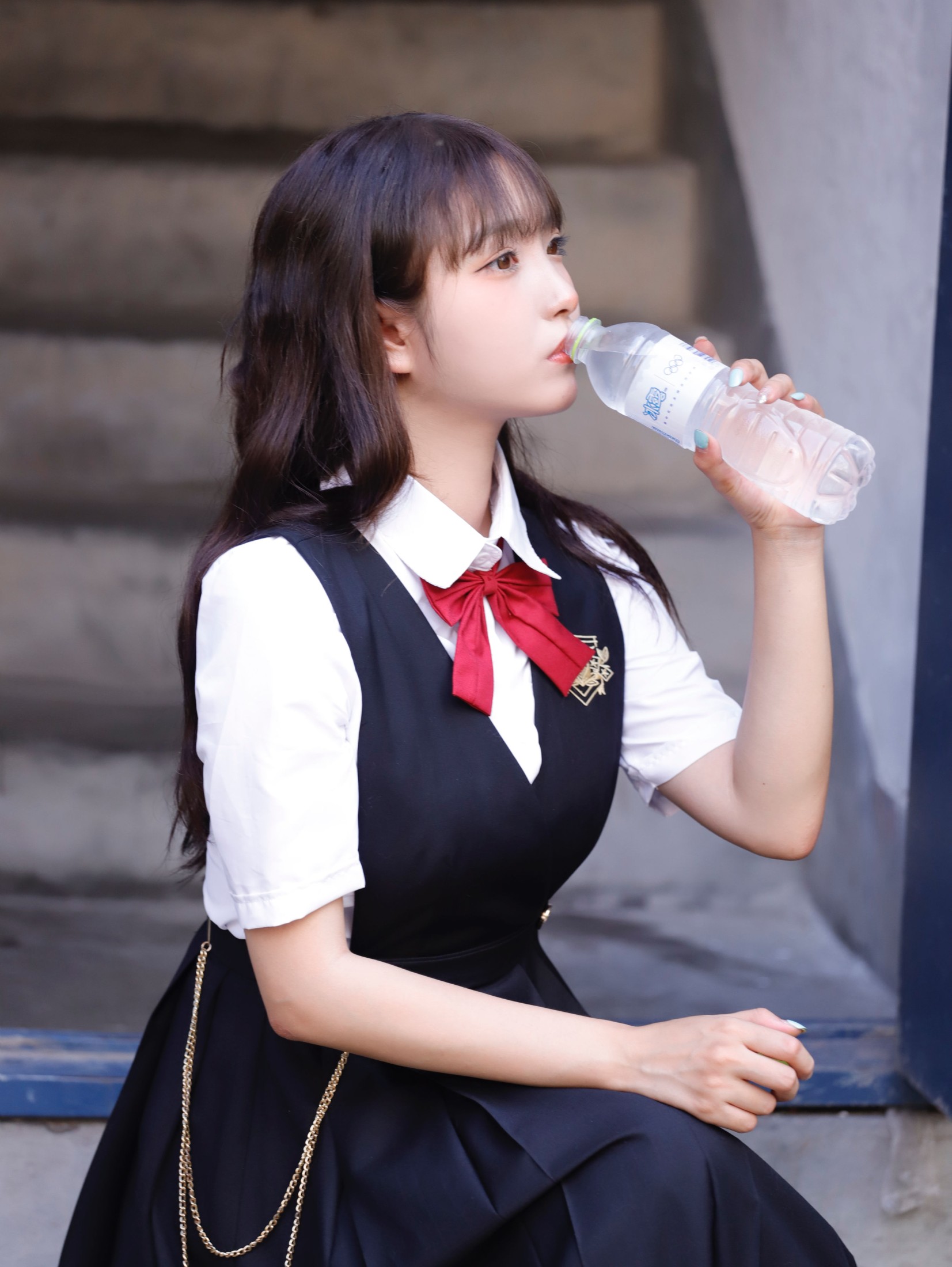 图片[8] - -炸鸡冰可乐- 《小时光》[21P] - 机器猫次元 - 机器猫次元