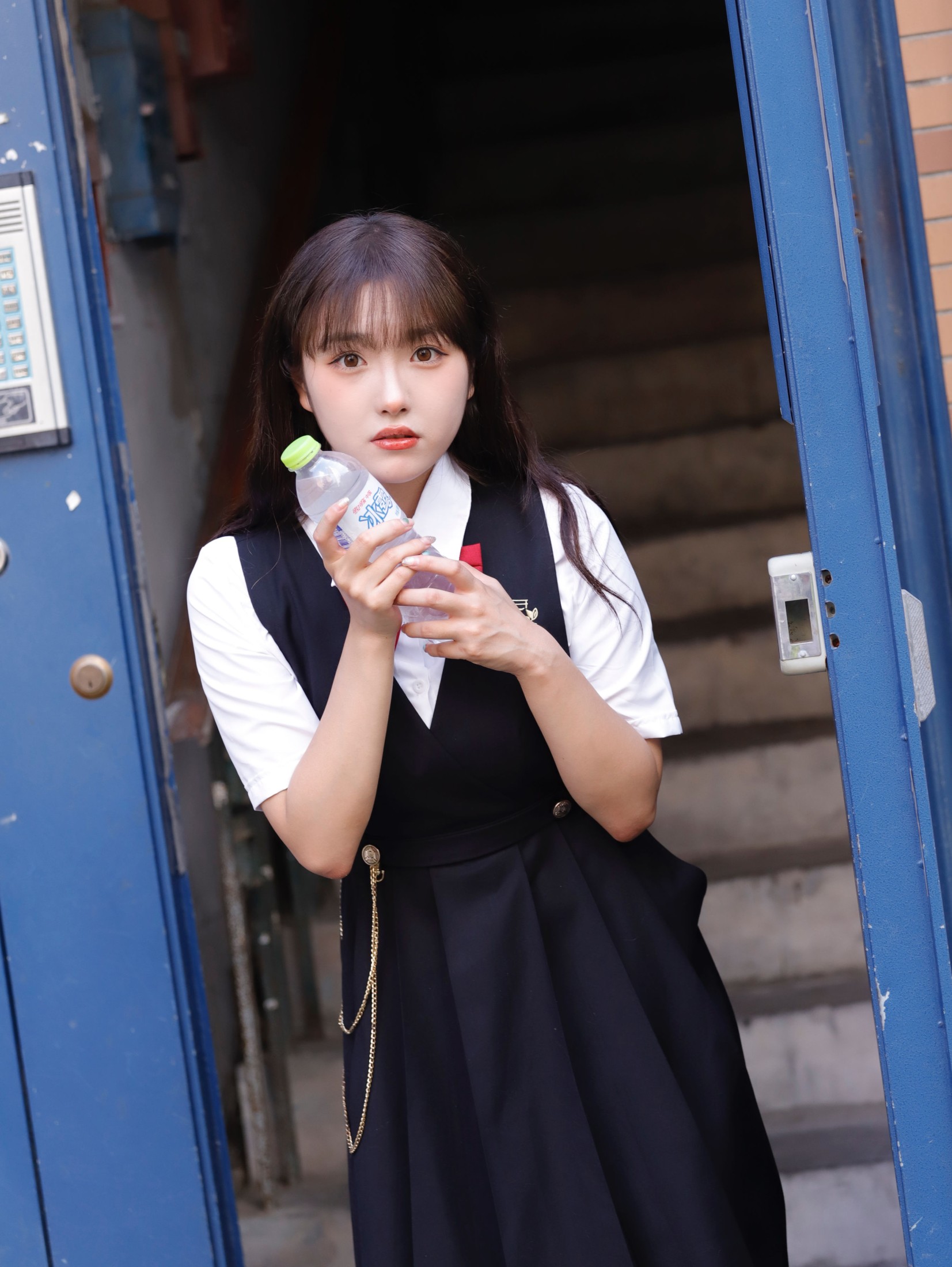 图片[6] - -炸鸡冰可乐- 《小时光》[21P] - 机器猫次元 - 机器猫次元