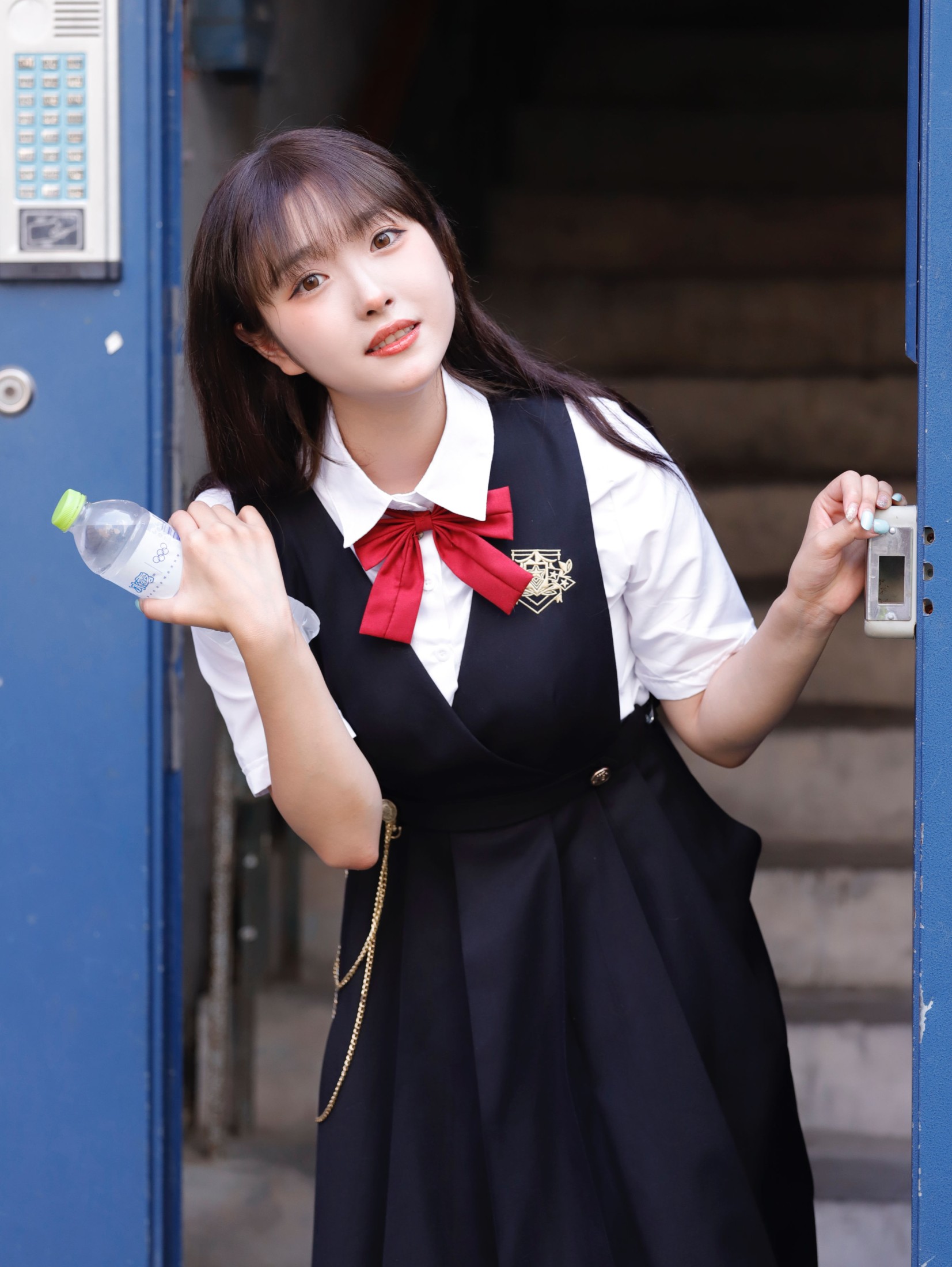 图片[5] - -炸鸡冰可乐- 《小时光》[21P] - 机器猫次元 - 机器猫次元