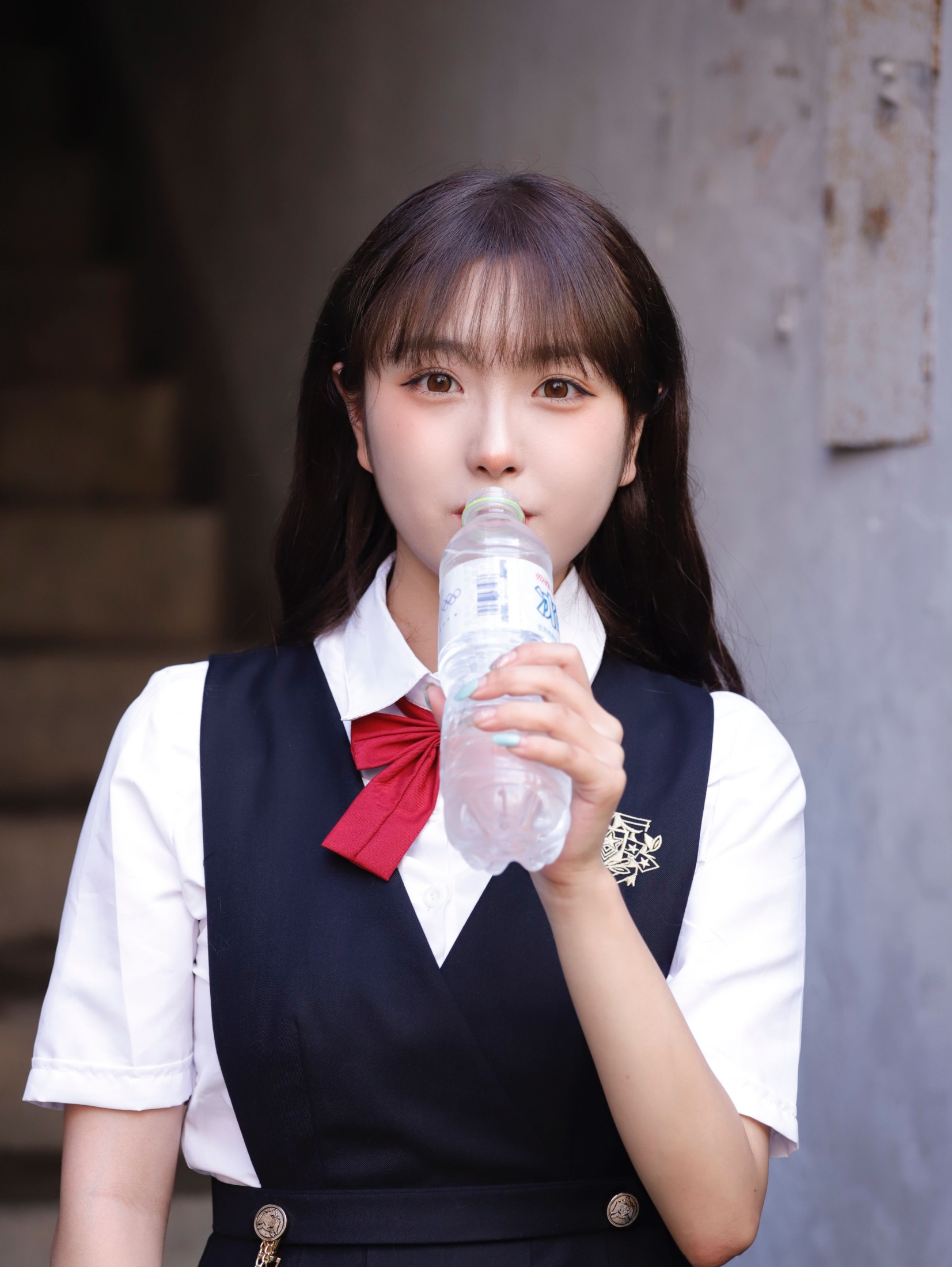 图片[4] - -炸鸡冰可乐- 《小时光》[21P] - 机器猫次元 - 机器猫次元
