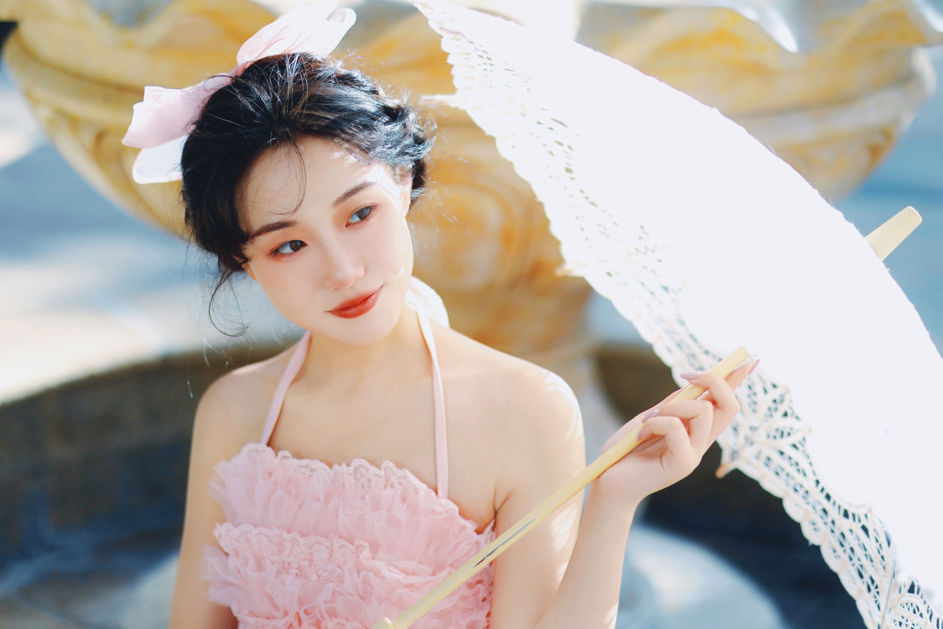 图片[8] - 迟白 - 《许愿池的希腊少女》[28P] - 机器猫次元 - 机器猫次元