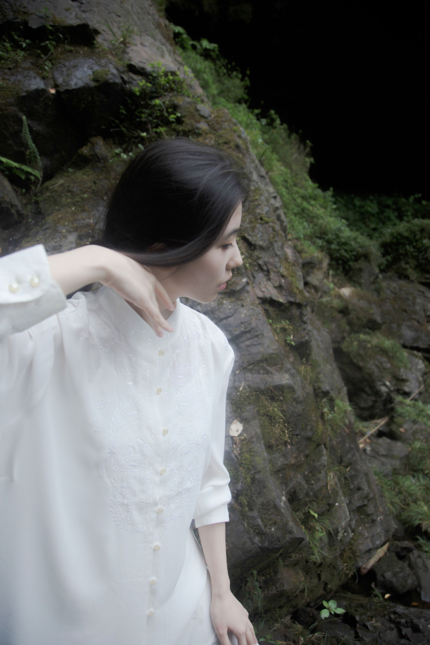 图片[8] - Sweateronly - 《我于山间，而山亦在我中》[25P] - 机器猫次元 - 机器猫次元