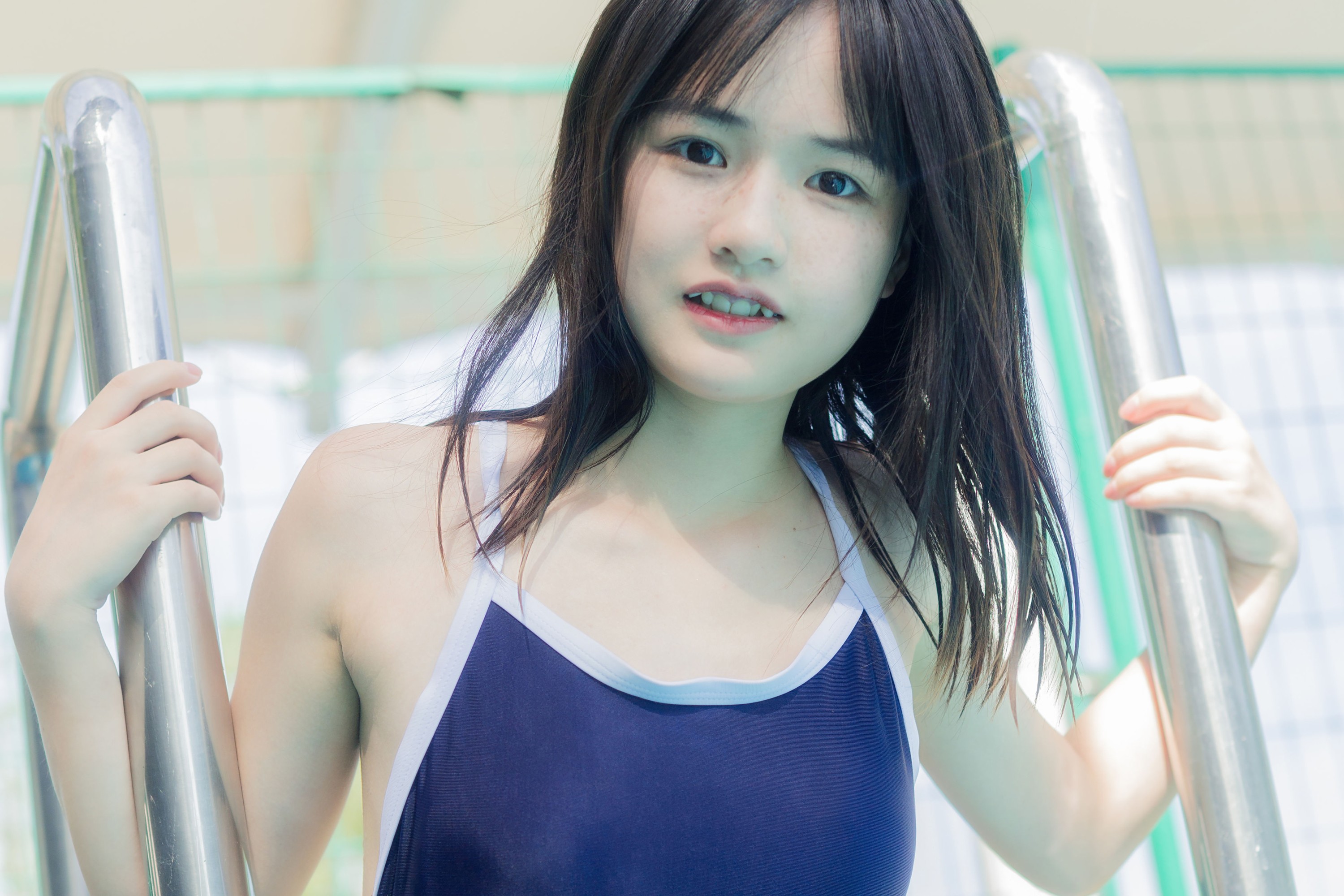 图片[3] - 小怡妹妹cute - 《水也会融化吗》[33P] - 机器猫次元 - 机器猫次元