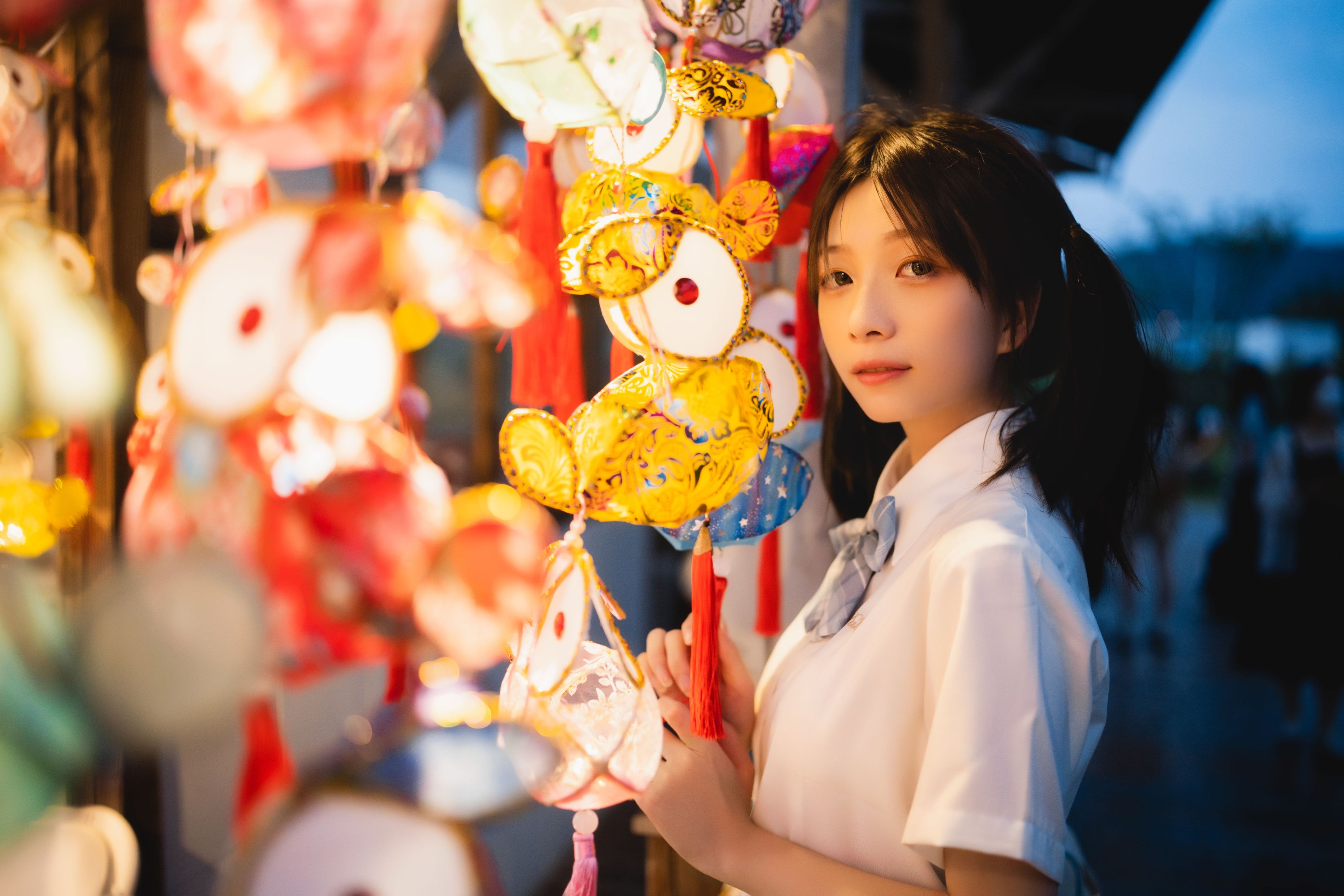 图片[6] - 清青琴玖 - 《中秋集会》[28P] - 机器猫次元 - 机器猫次元