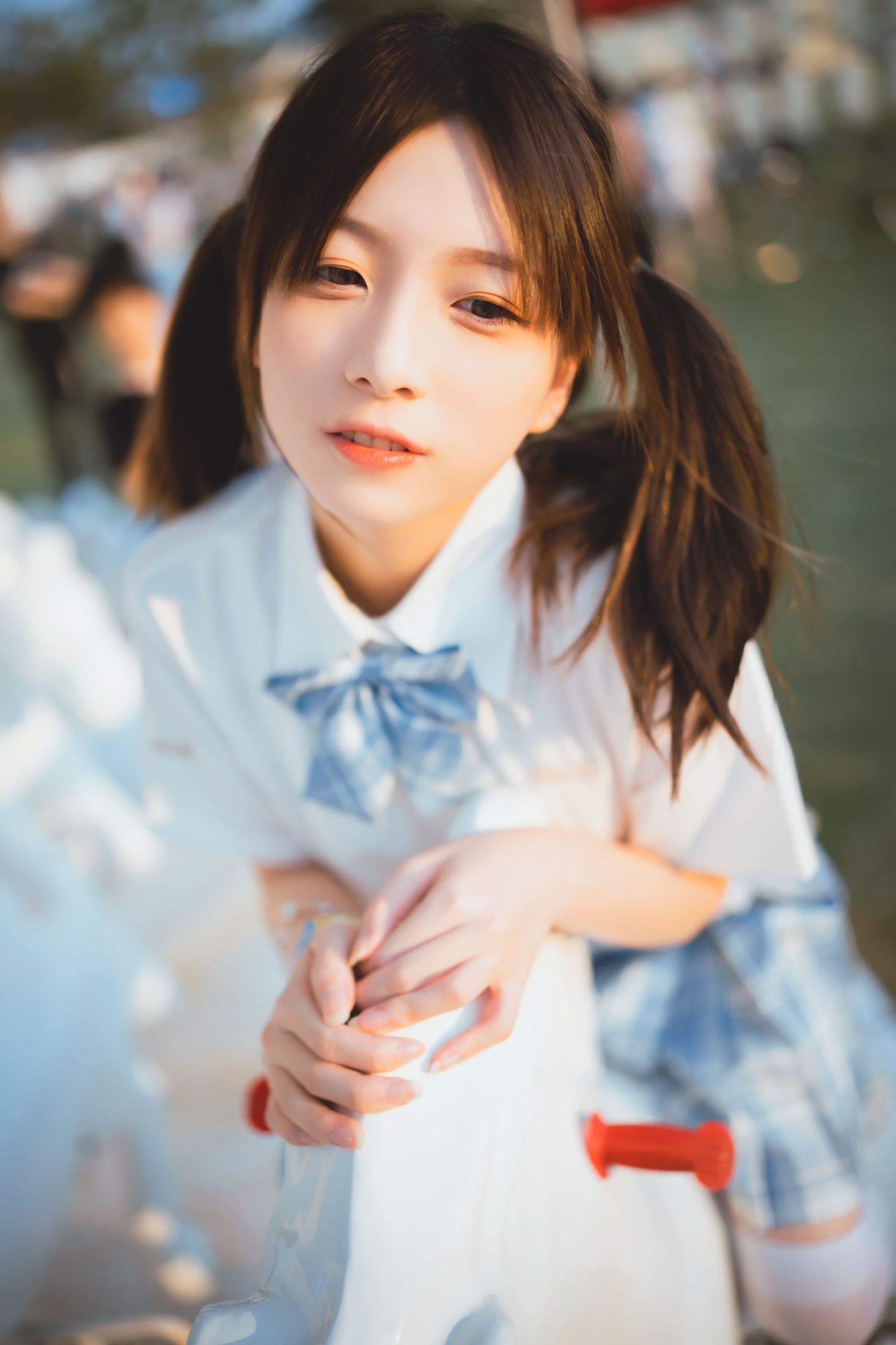 图片[3] - 清青琴玖 - 《中秋集会》[28P] - 机器猫次元 - 机器猫次元