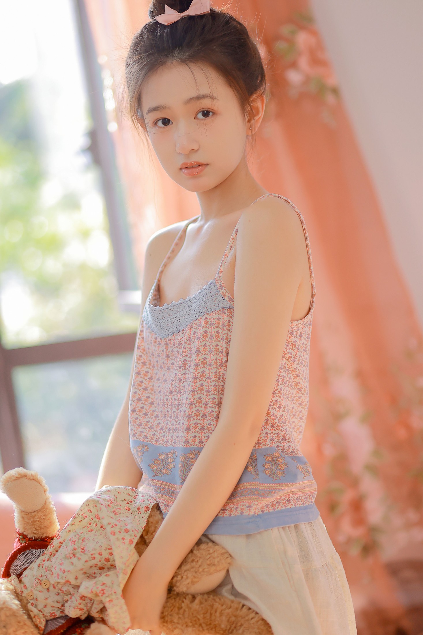图片[6] - 瑞秋的快乐人生 - 《甜甜的蛋糕》[21P] - 机器猫次元 - 机器猫次元