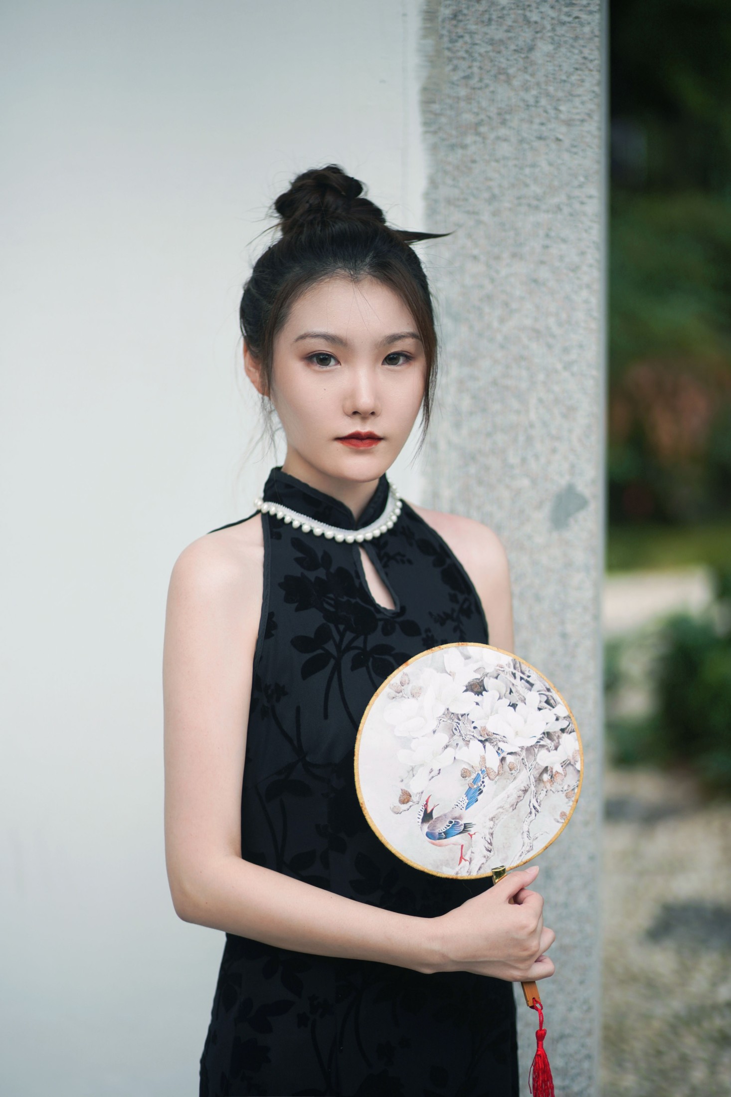 图片[5] - 袅袅 - 《浮生半日》[38P] - 机器猫次元 - 机器猫次元