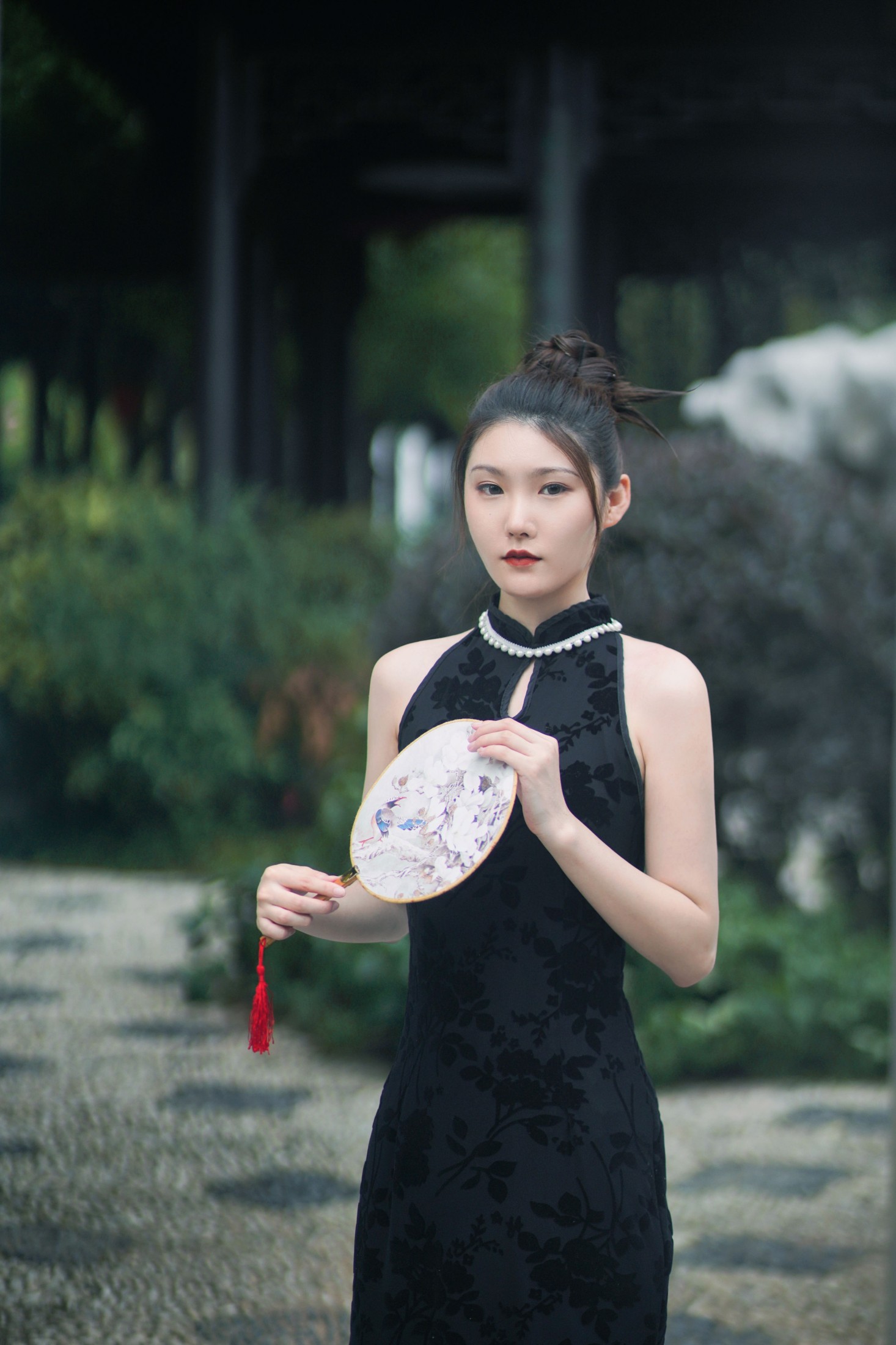 图片[7] - 袅袅 - 《浮生半日》[38P] - 机器猫次元 - 机器猫次元