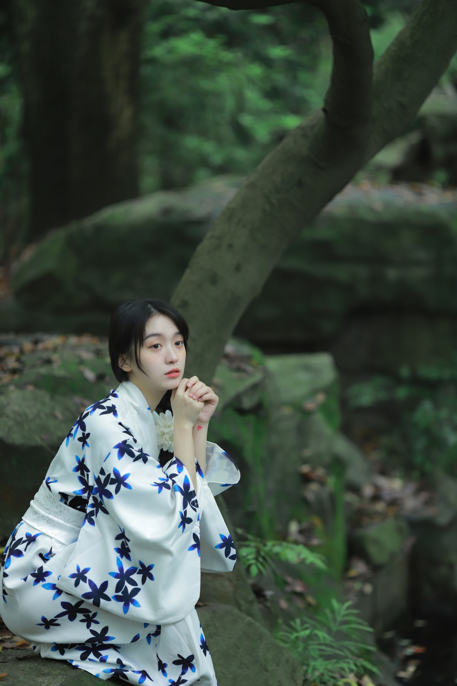 图片[4] - cat睿睿子 - 《春日信徒》[22P] - 机器猫次元 - 机器猫次元