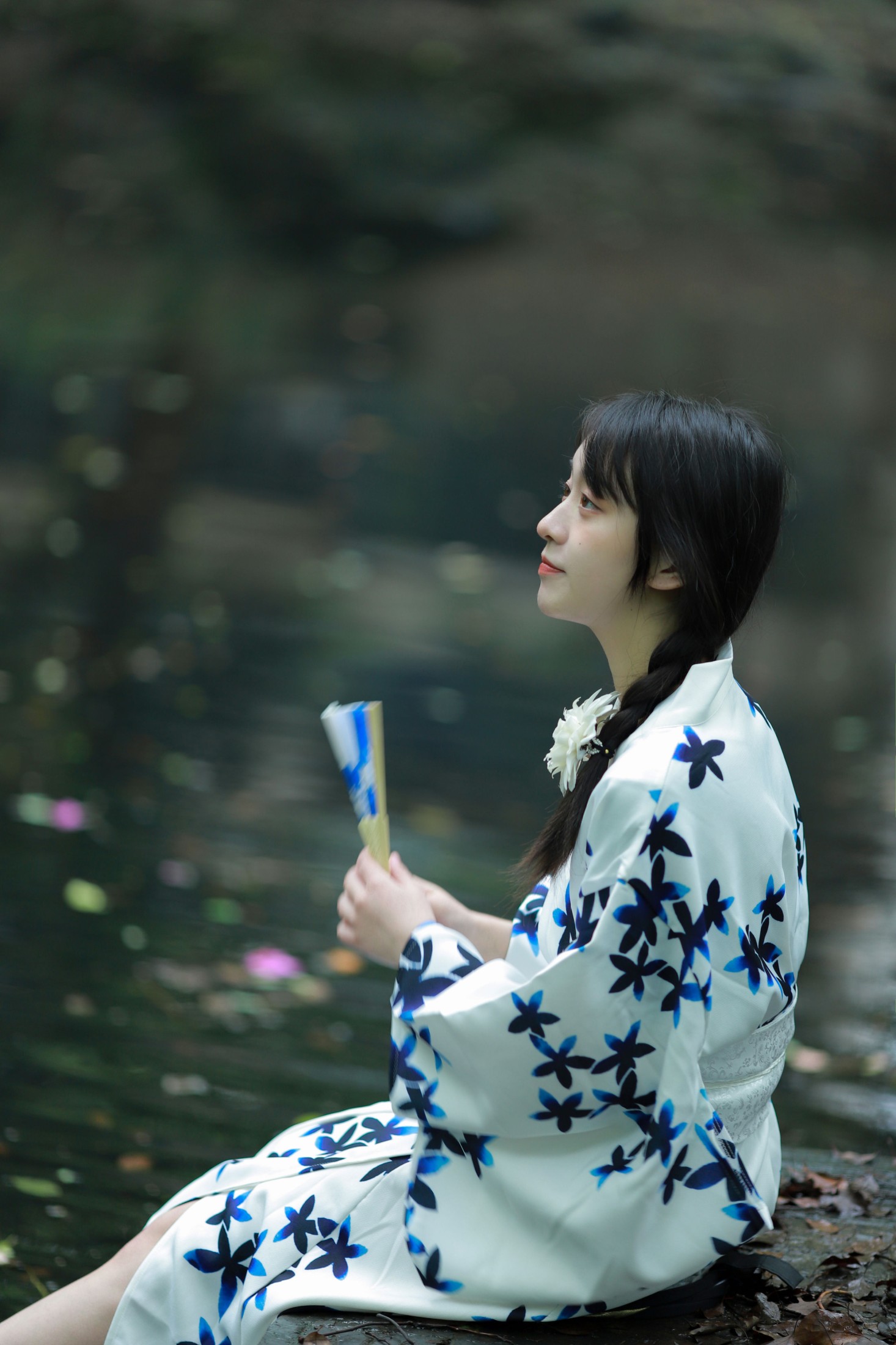 图片[8] - cat睿睿子 - 《春日信徒》[22P] - 机器猫次元 - 机器猫次元