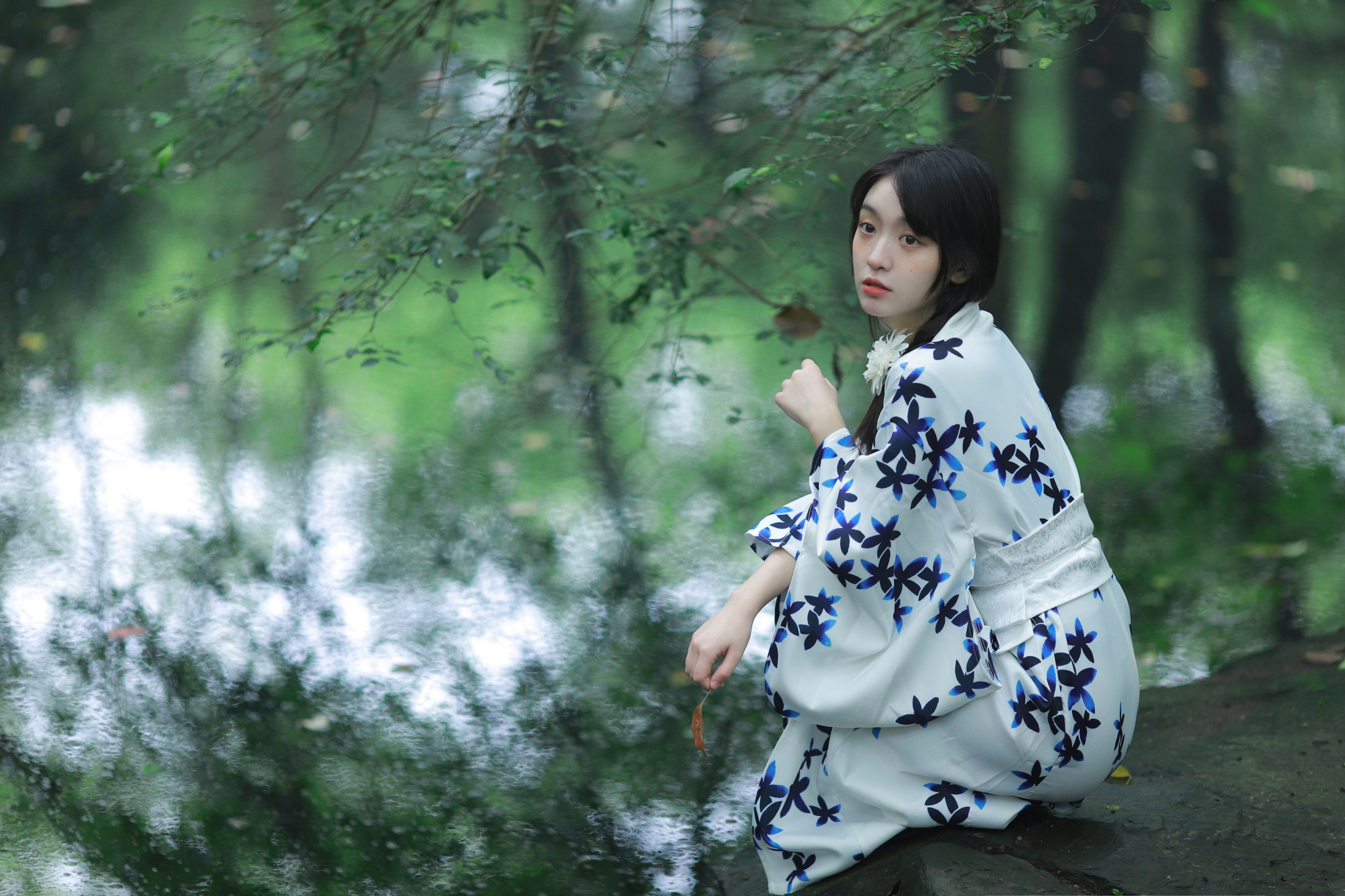 图片[5] - cat睿睿子 - 《春日信徒》[22P] - 机器猫次元 - 机器猫次元