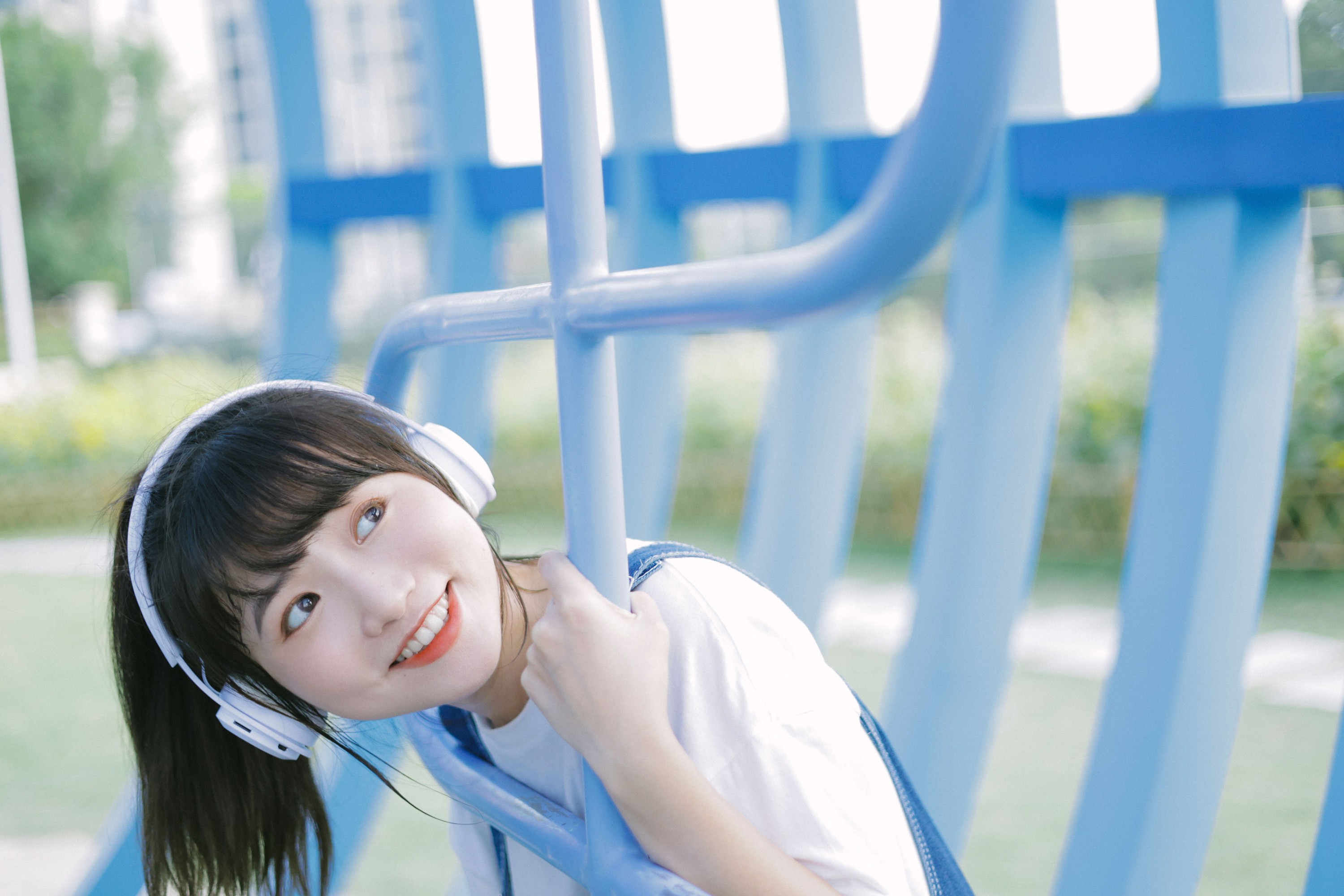 图片[8] - 蓝胖子 - 《蓝色乐园》[21P] - 机器猫次元 - 机器猫次元