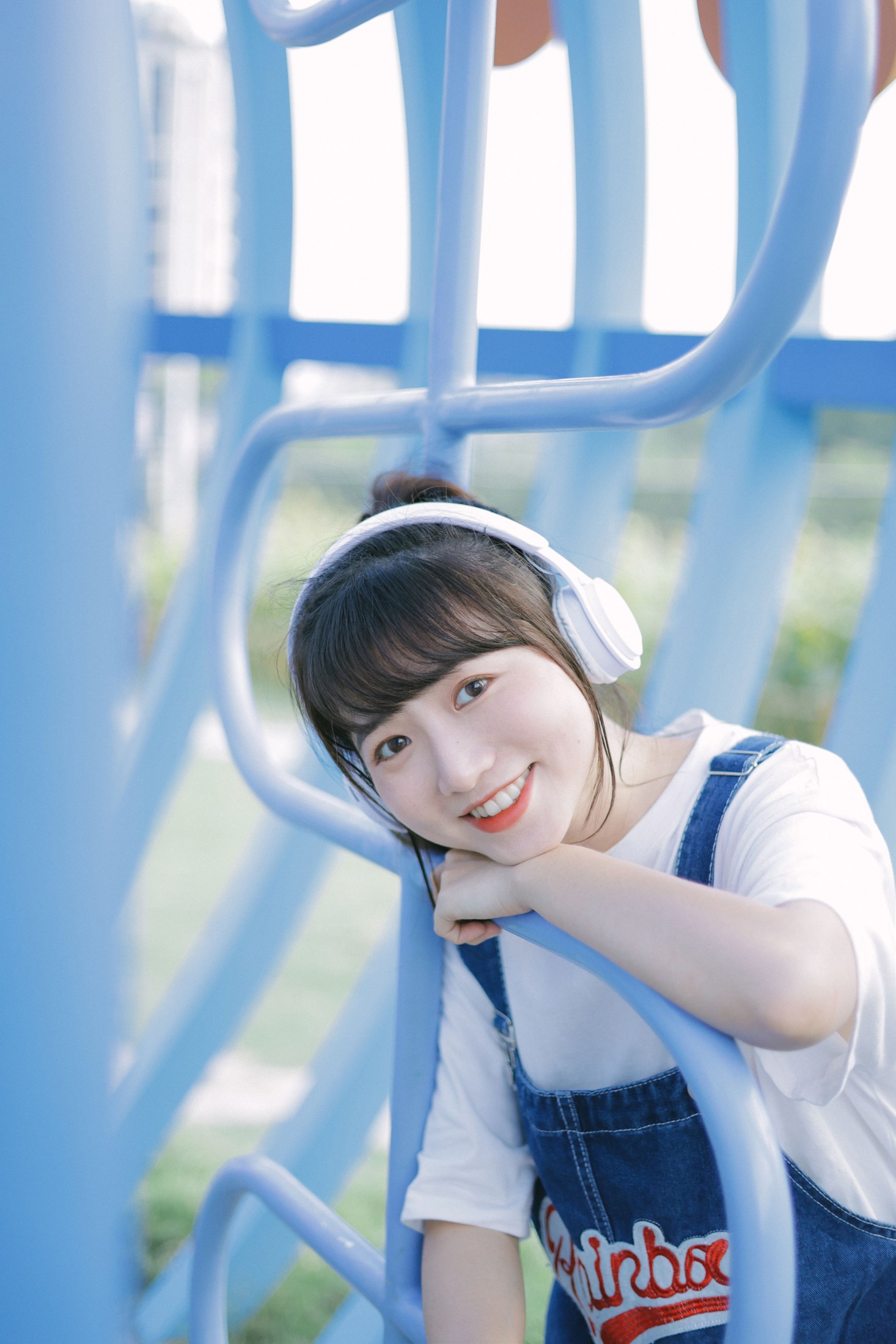 图片[3] - 蓝胖子 - 《蓝色乐园》[21P] - 机器猫次元 - 机器猫次元