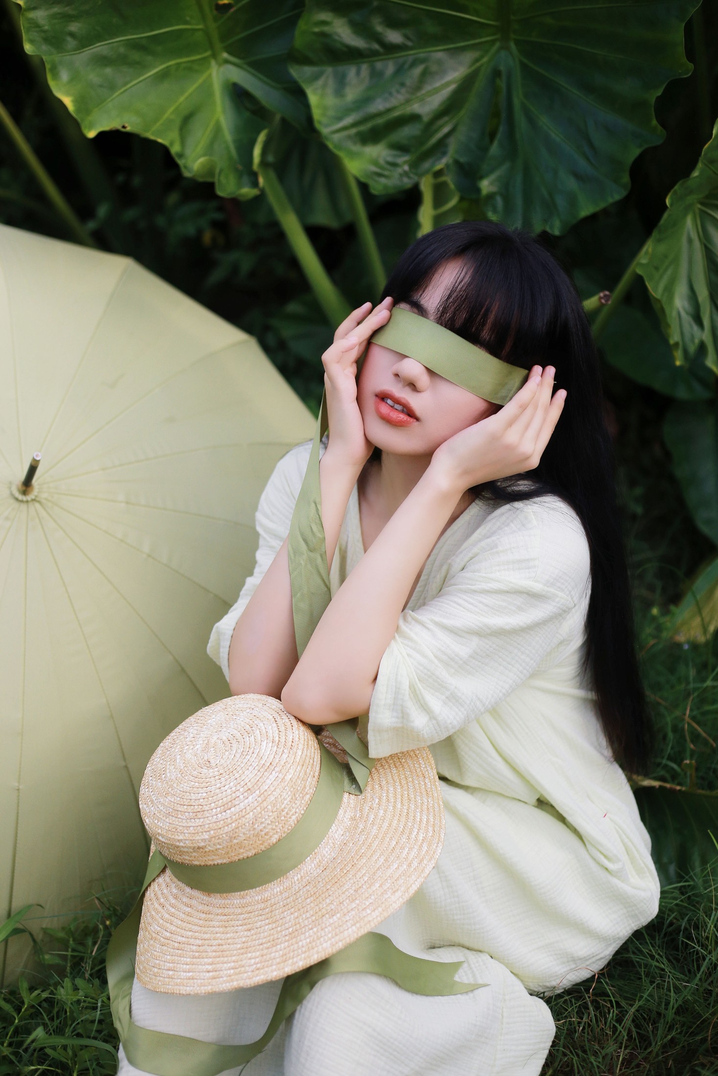 图片[8] - 廖逃学 - 《雨后天晴》[24P] - 机器猫次元 - 机器猫次元