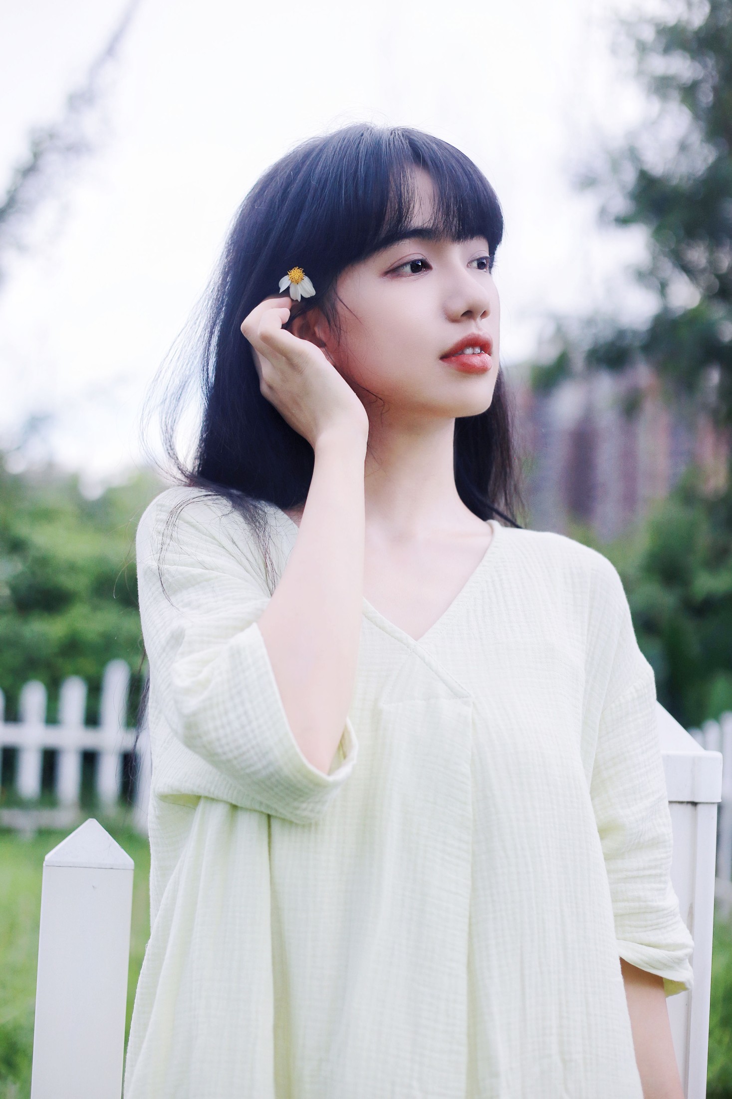 图片[6] - 廖逃学 - 《雨后天晴》[24P] - 机器猫次元 - 机器猫次元
