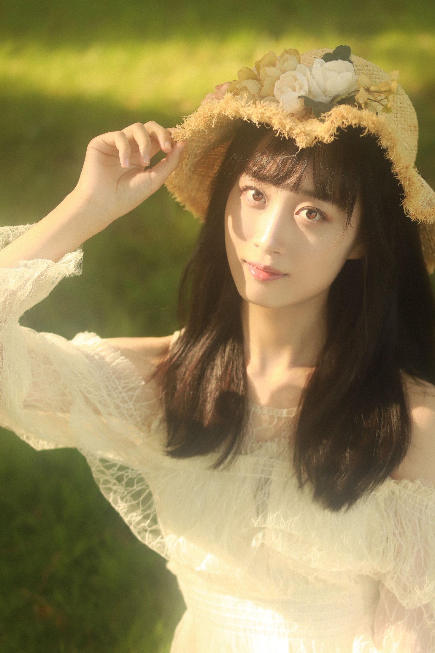 图片[8] - 小宁 - 《闪光女孩》[24P] - 机器猫次元 - 机器猫次元