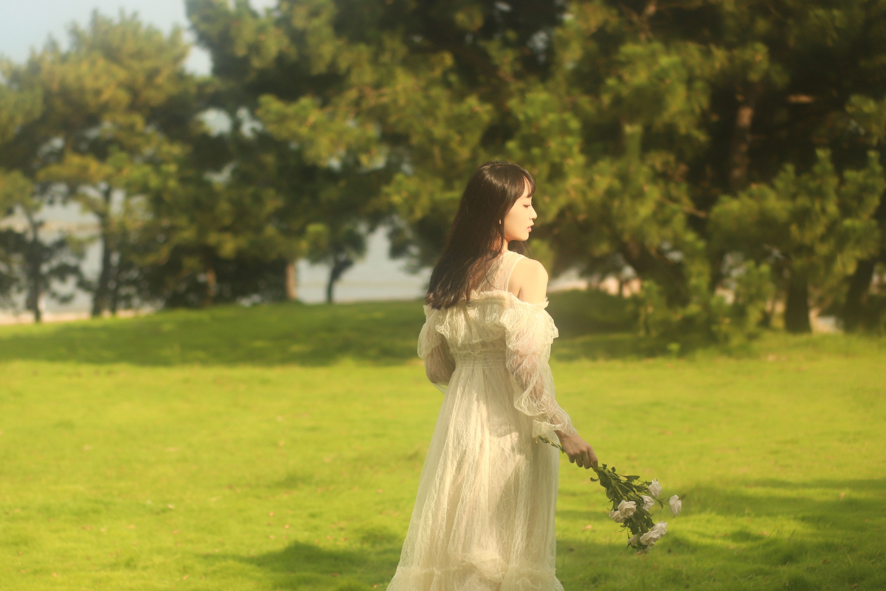 图片[4] - 小宁 - 《闪光女孩》[24P] - 机器猫次元 - 机器猫次元