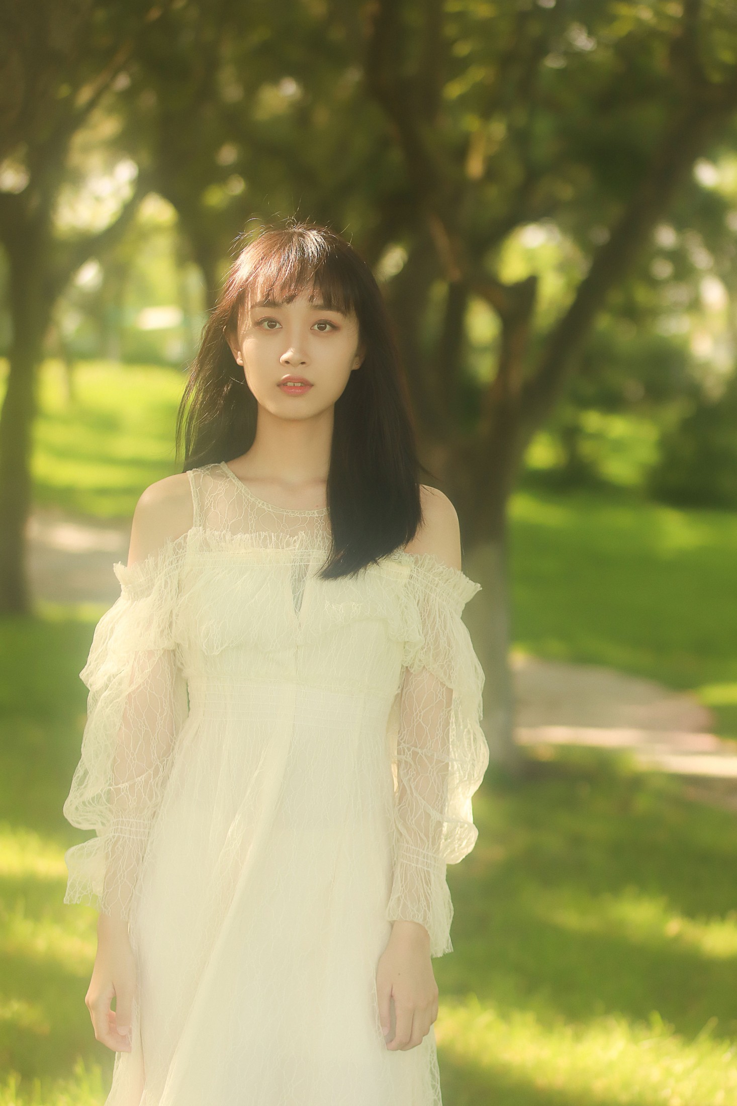 图片[5] - 小宁 - 《闪光女孩》[24P] - 机器猫次元 - 机器猫次元