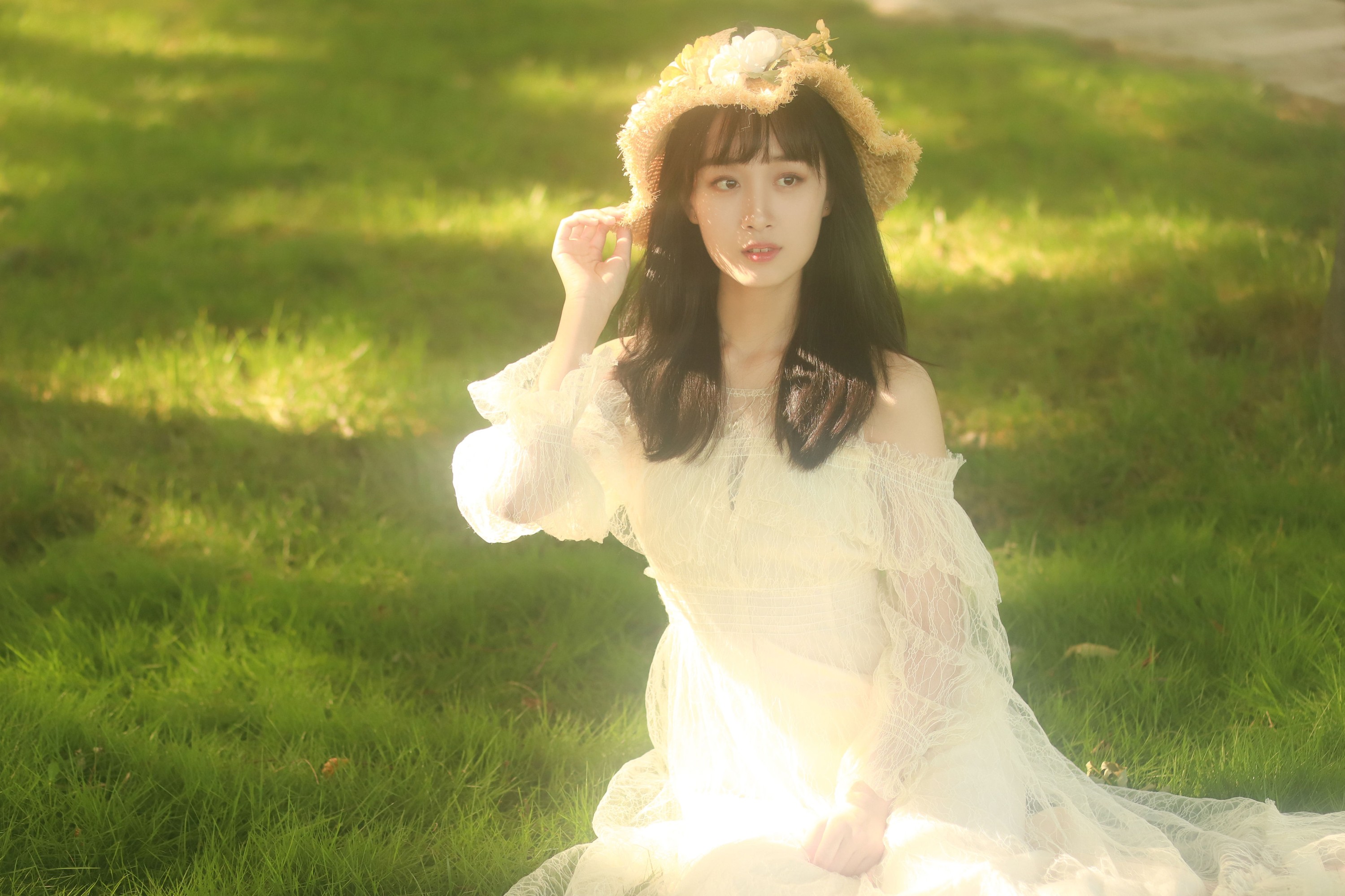 图片[7] - 小宁 - 《闪光女孩》[24P] - 机器猫次元 - 机器猫次元