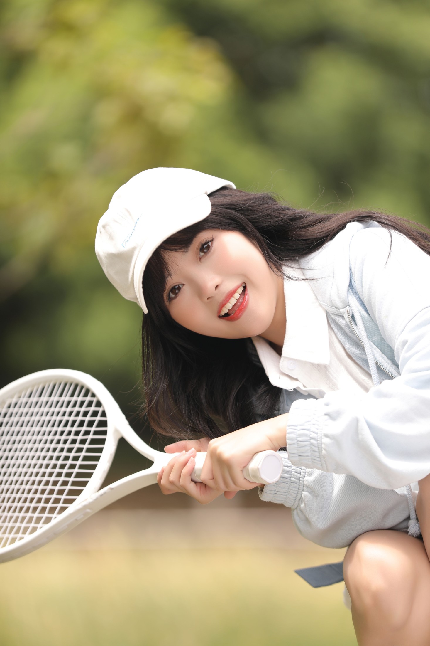 图片[4] - 小薇人儿 - 《海盐幻想》[38P] - 机器猫次元 - 机器猫次元