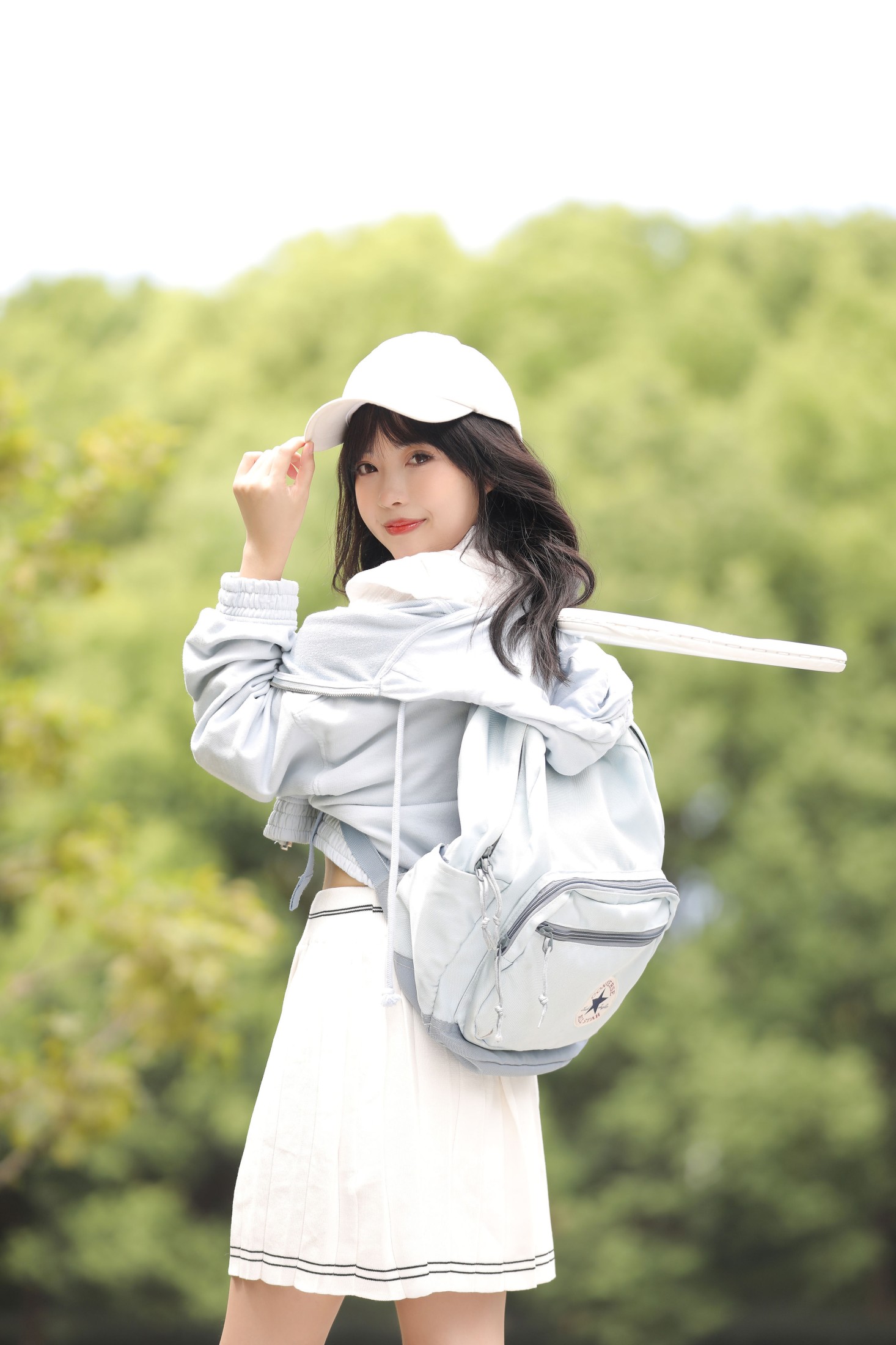 图片[7] - 小薇人儿 - 《海盐幻想》[38P] - 机器猫次元 - 机器猫次元