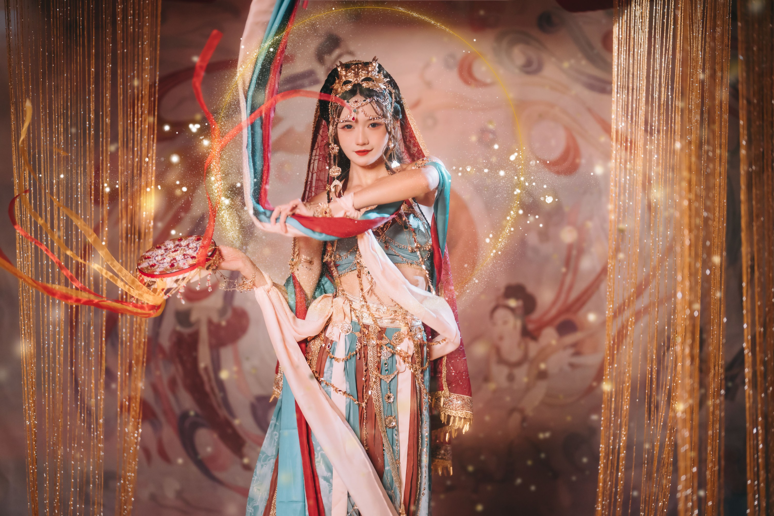 图片[7] - 兔子Zzz不吃胡萝卜 - 《飞天画境》[31P] - 机器猫次元 - 机器猫次元