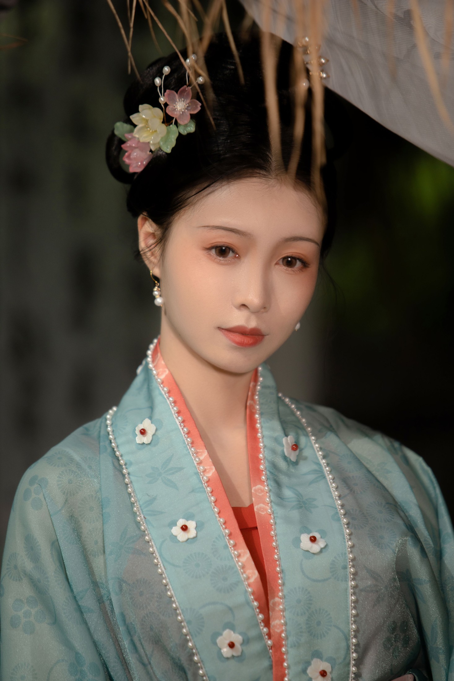 图片[6] - 姌Rr - 《青山锁》[22P] - 机器猫次元 - 机器猫次元