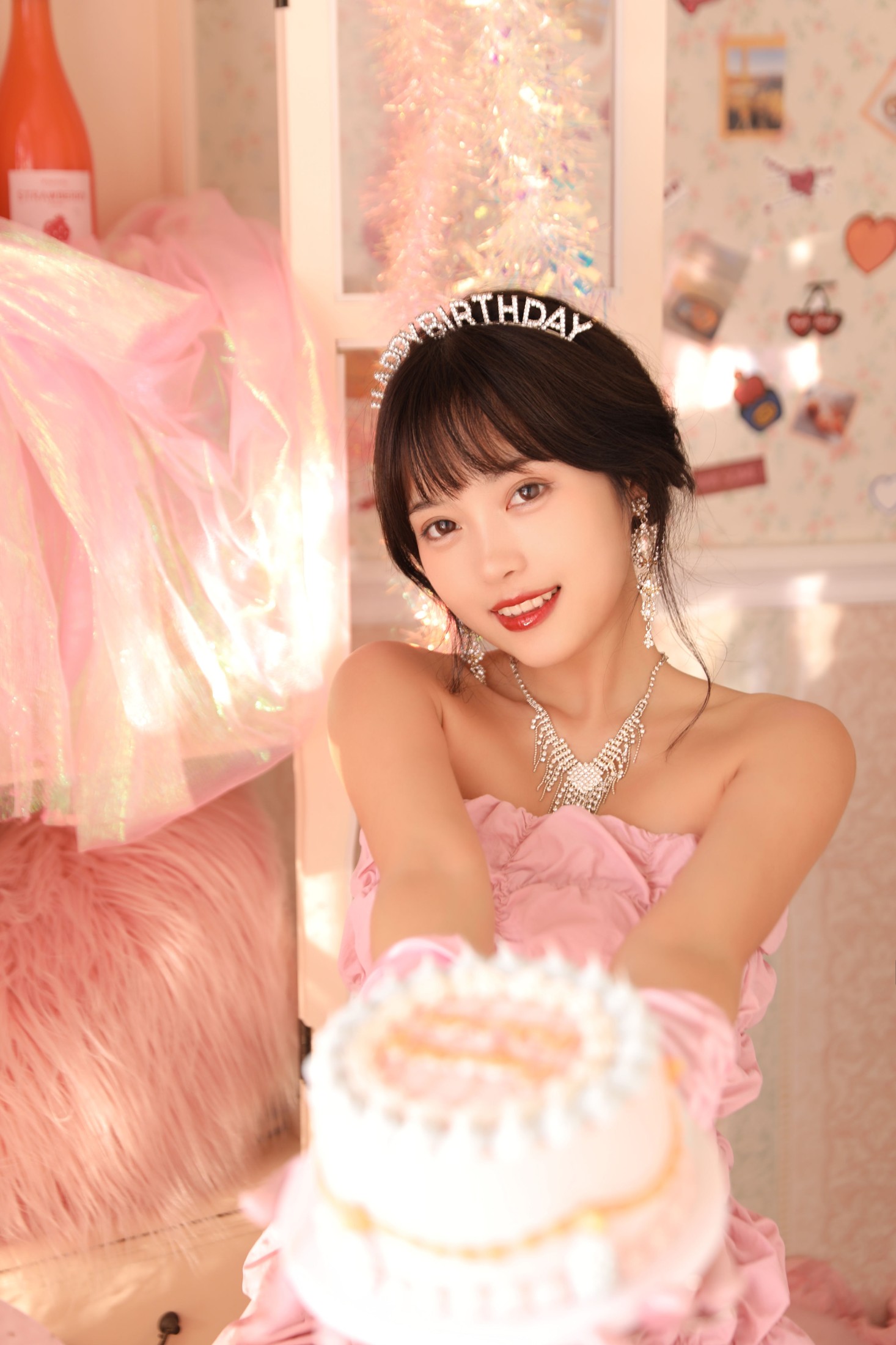 图片[4] - 小薇人儿 - 《快乐万岁》[27P] - 机器猫次元 - 机器猫次元
